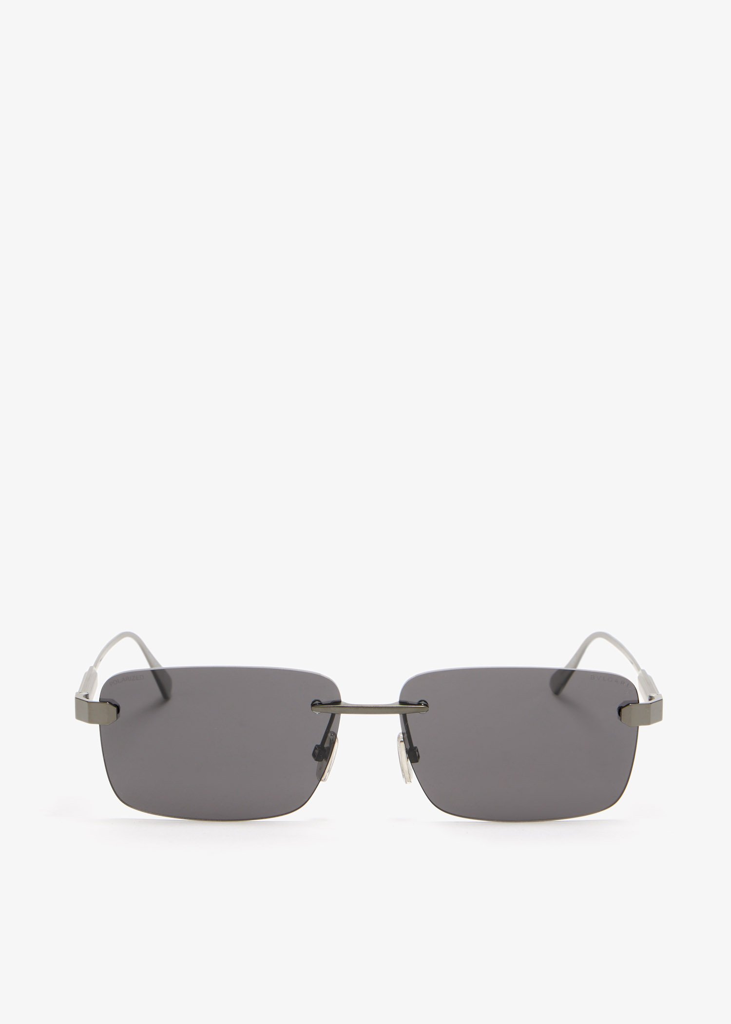 

Octo Finissimo sunglasses, Black