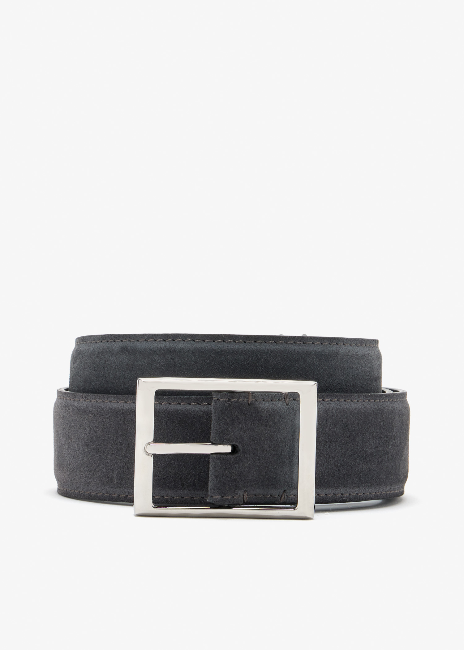 

Classic Ardillon belt, Grey