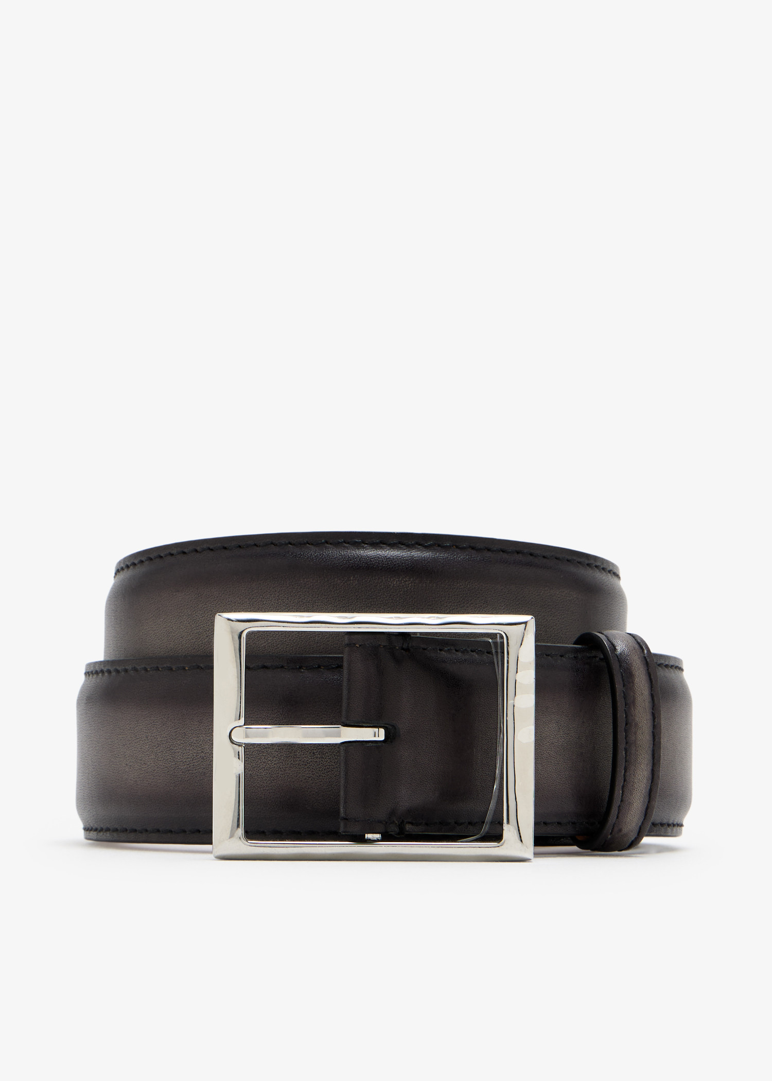 

Classic belt, Black