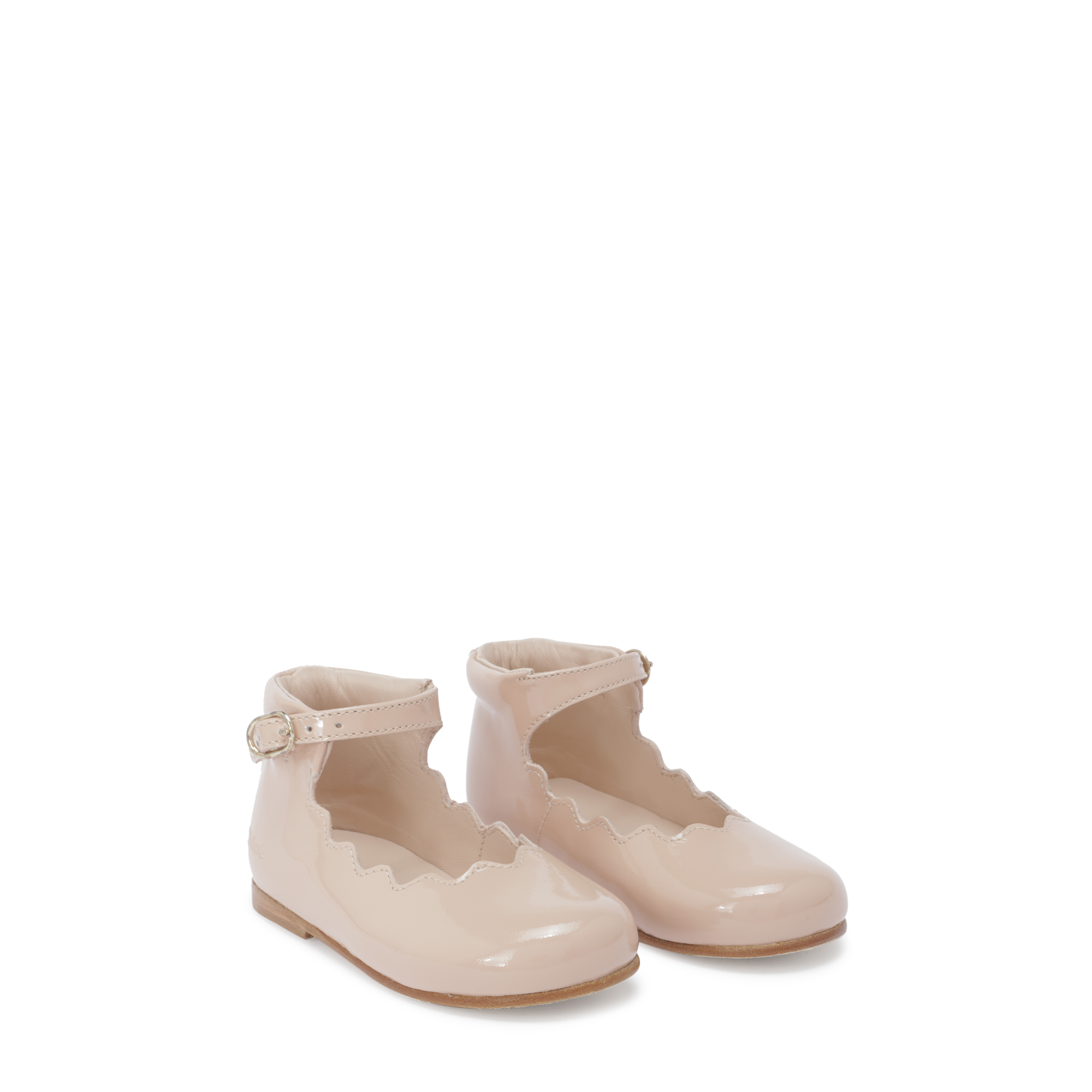 

Ballerina shoes, Pink