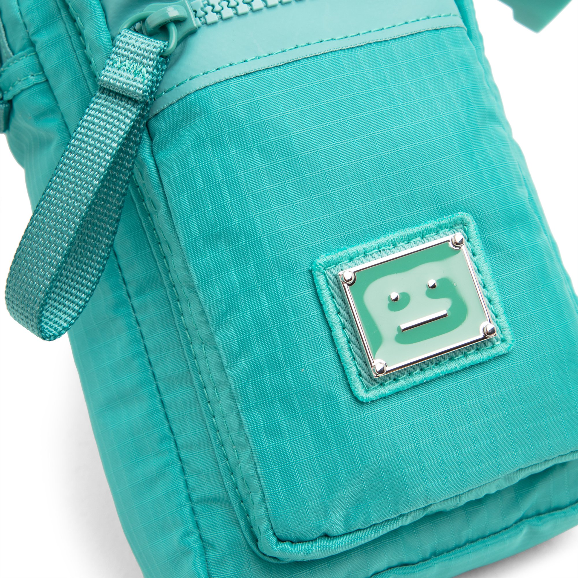 Acne studios logo plaque pocket bag deals