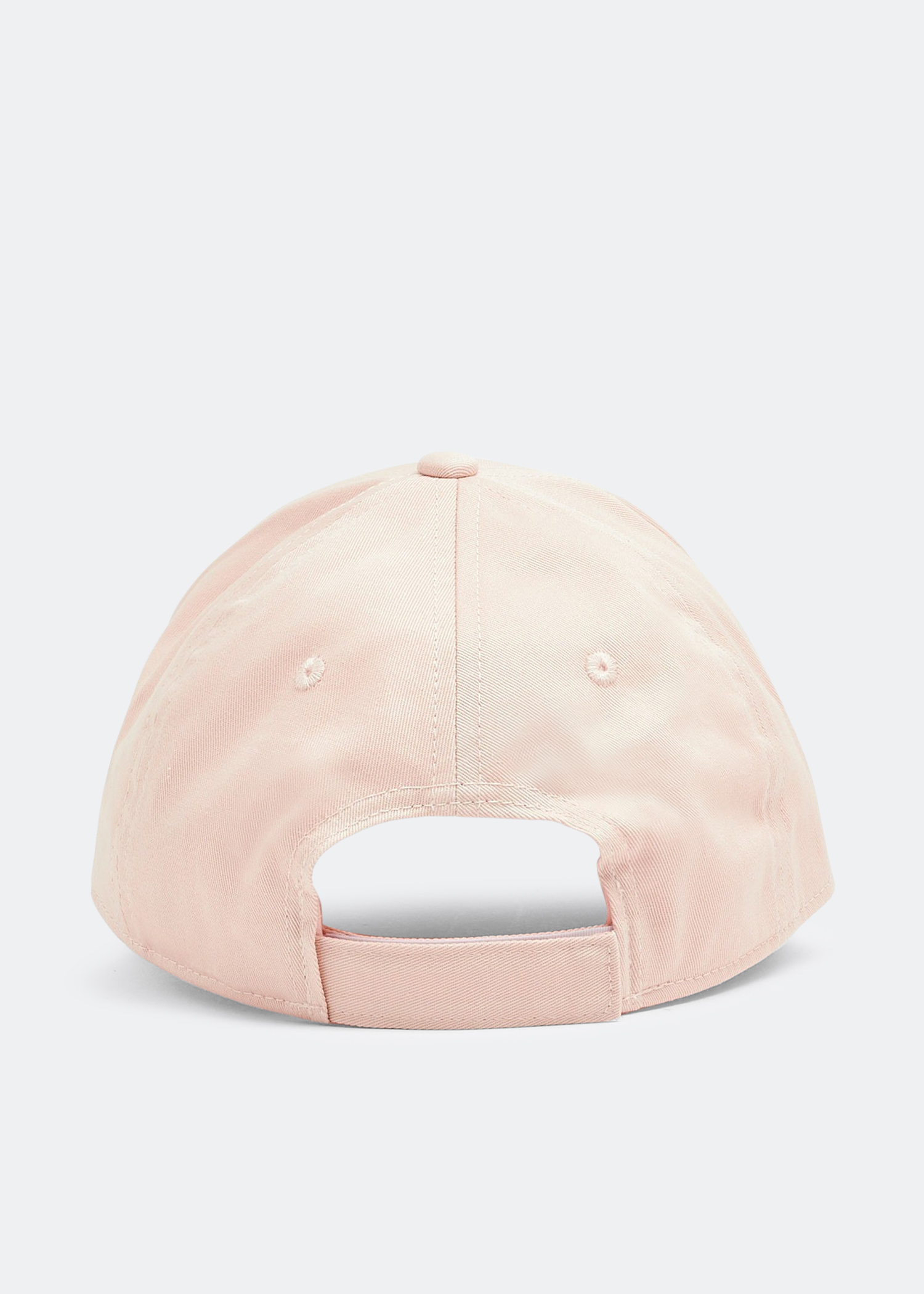 Chloé Logo cap for Girl - Pink in UAE | Level Shoes Chloé Logo cap for Girl - Pink in UAE | Level Shoes