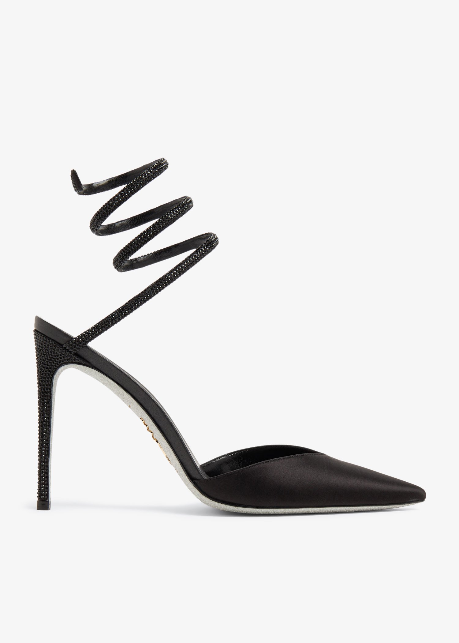 

Cleo pumps, Black