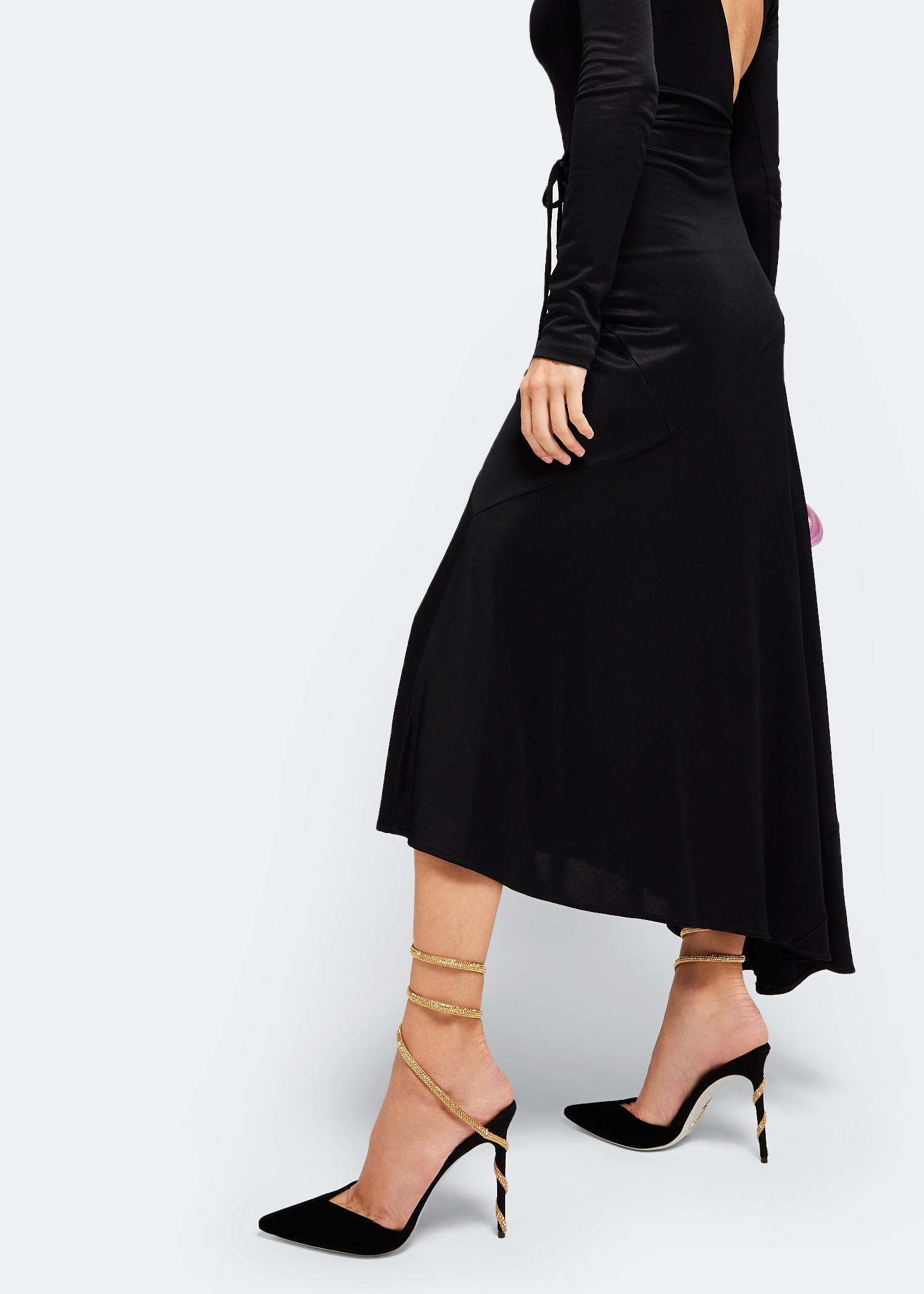 

Cleo pumps, Black
