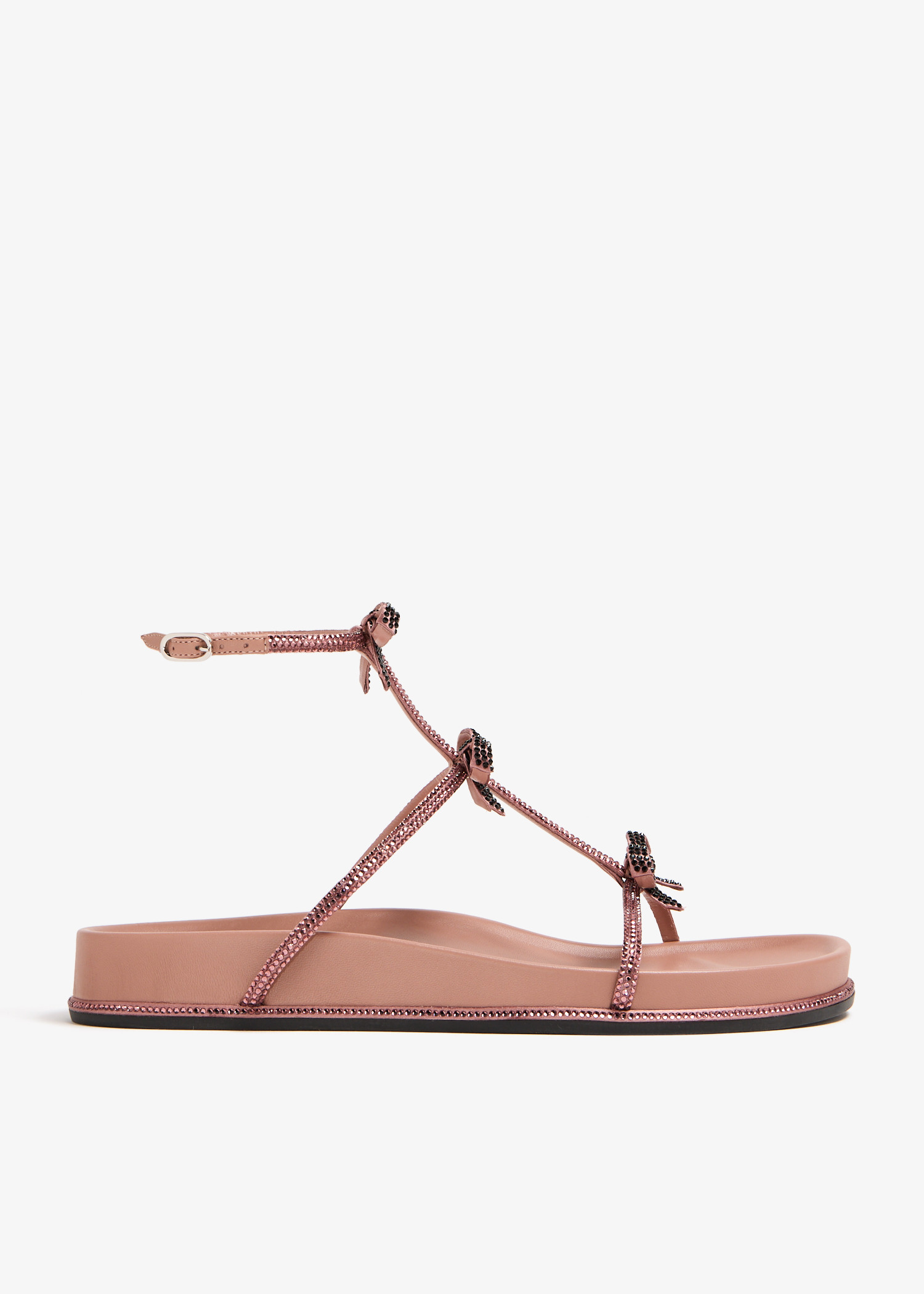 

Caterina sandals, Pink