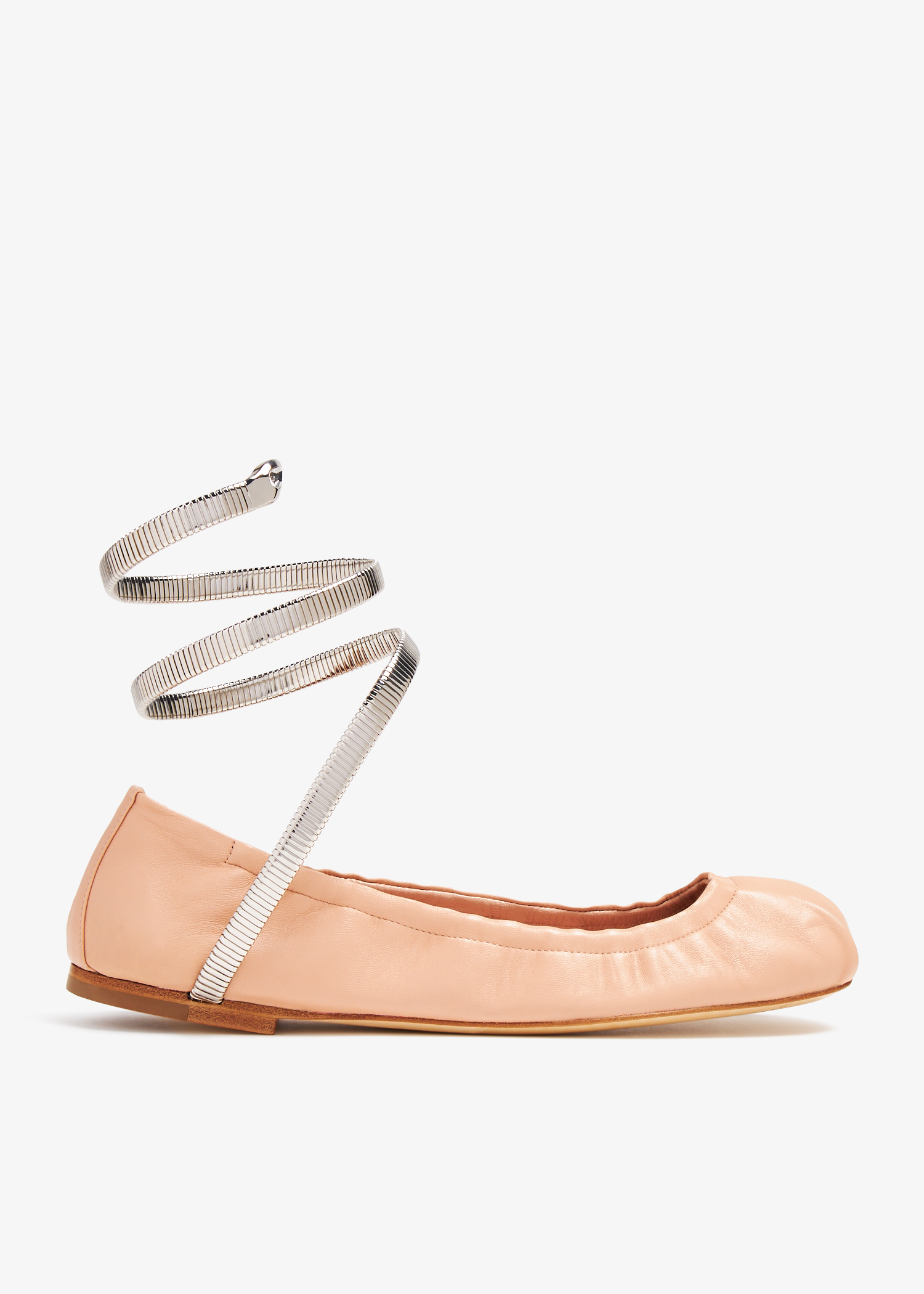 

Cleo ballerinas, Pink