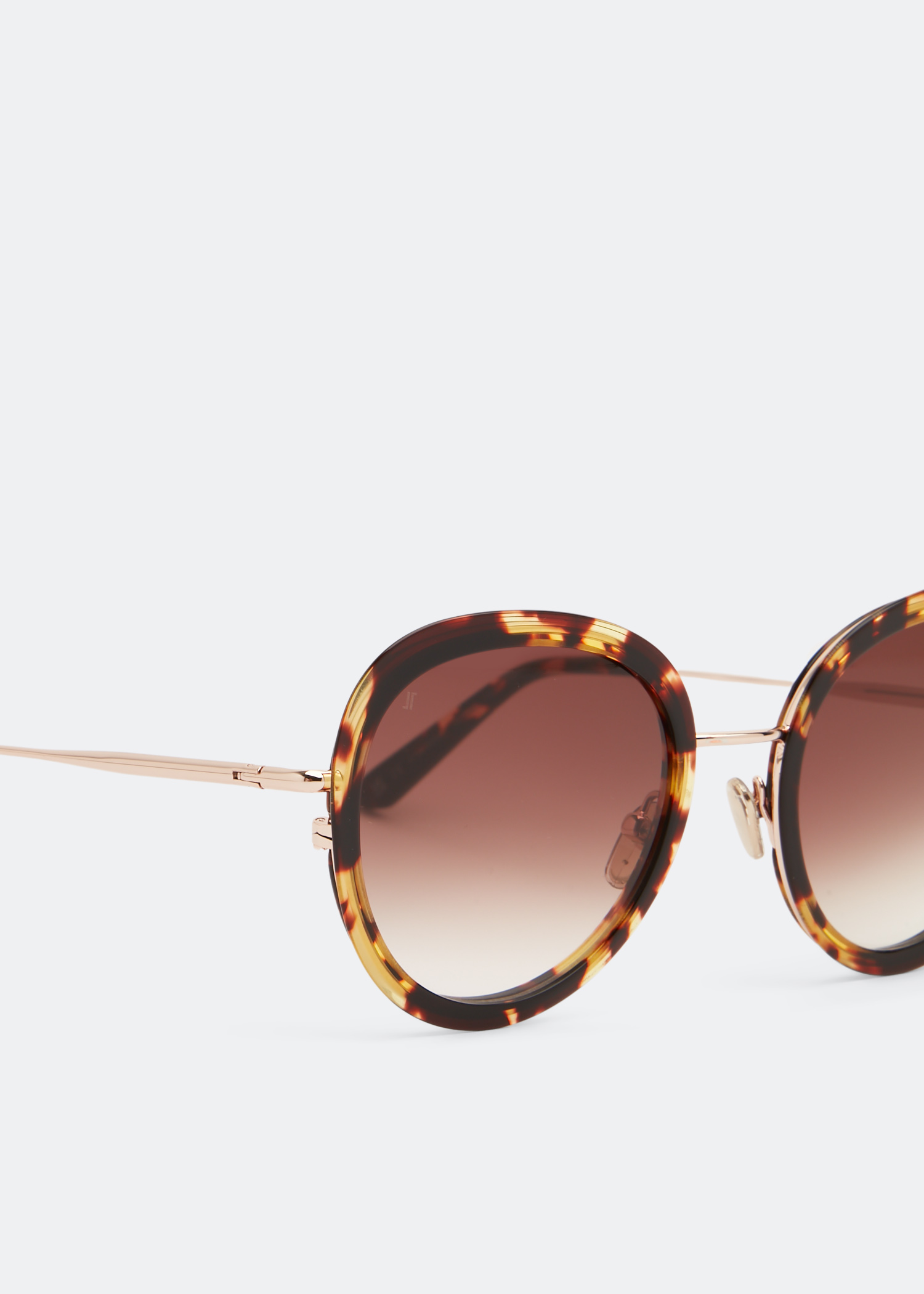 

Seawall glasses, Multi-coloured
