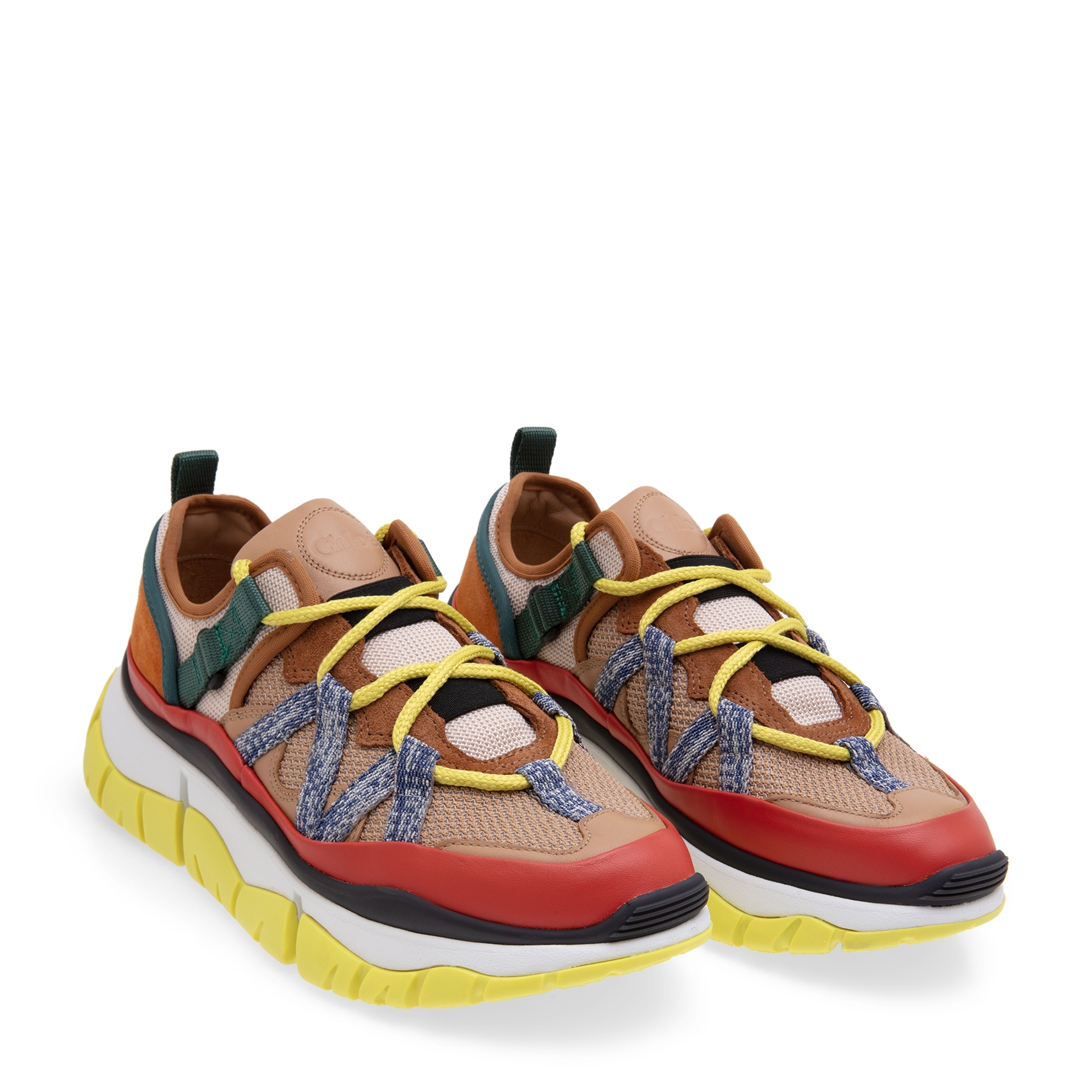 

Blake sneakers, Multi-coloured