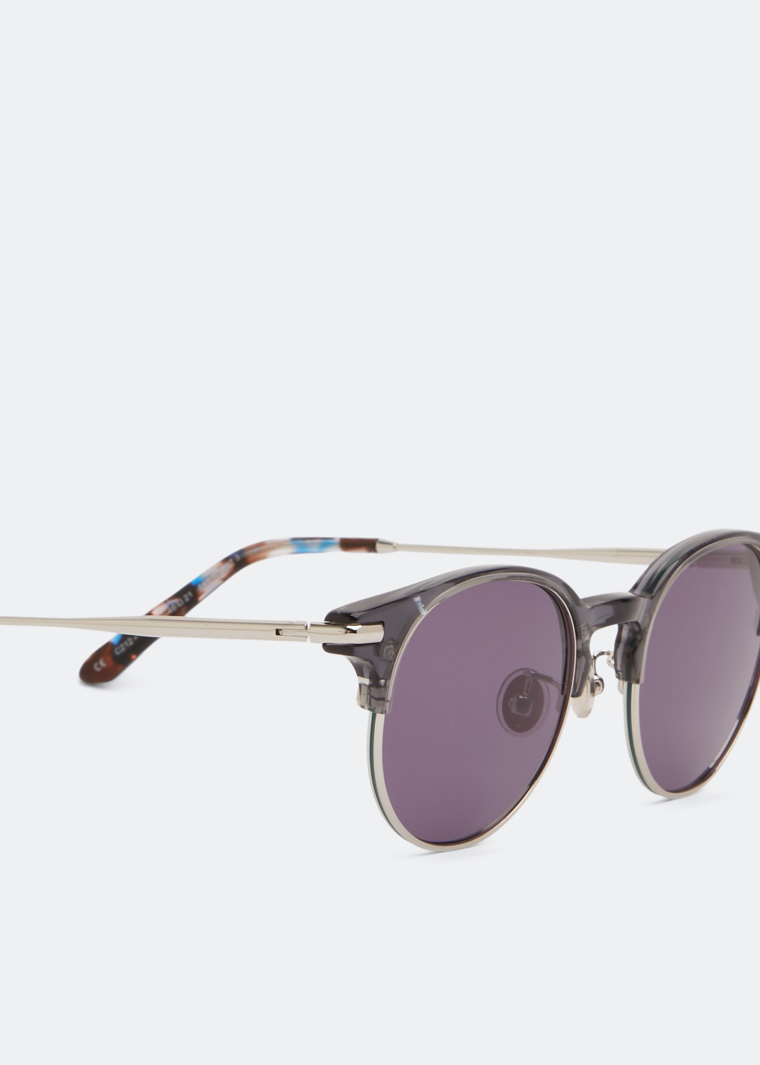 

Echo sunglasses, Grey