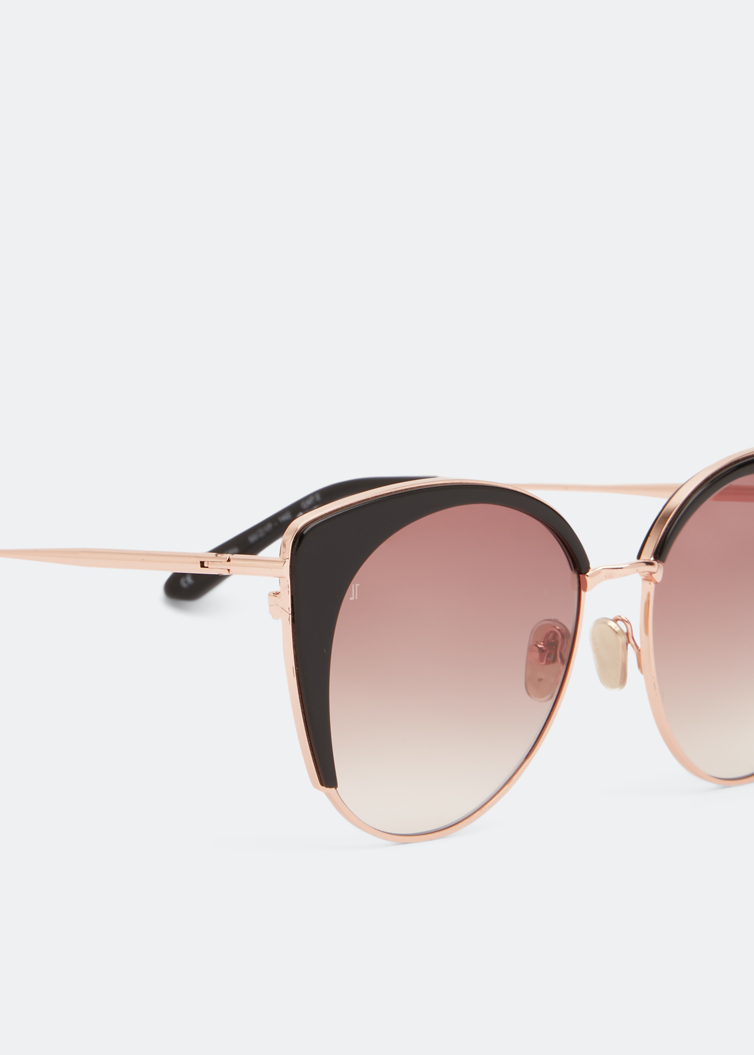 

Sand sunglasses, Black