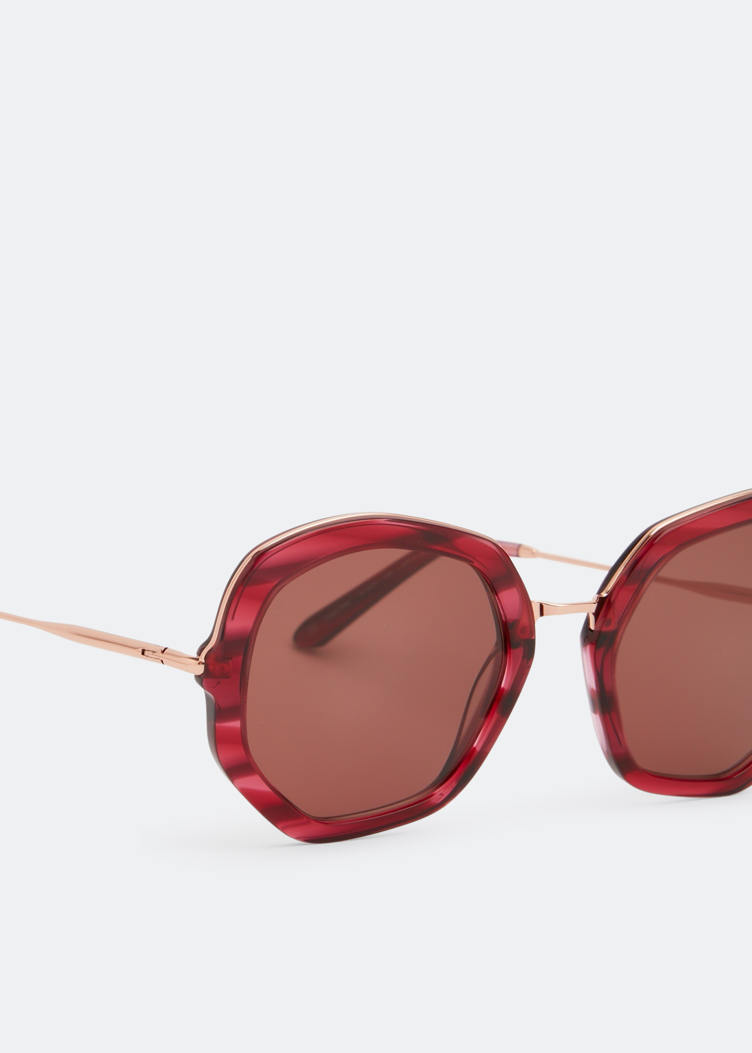 

Baila sunglasses, Pink