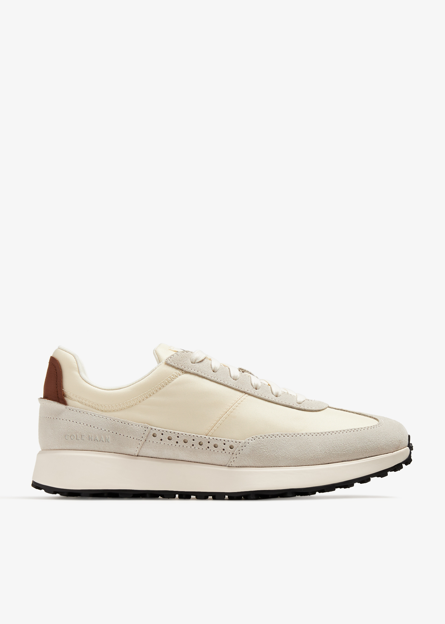 

Grand Crosscourt Midtown sneakers, Beige