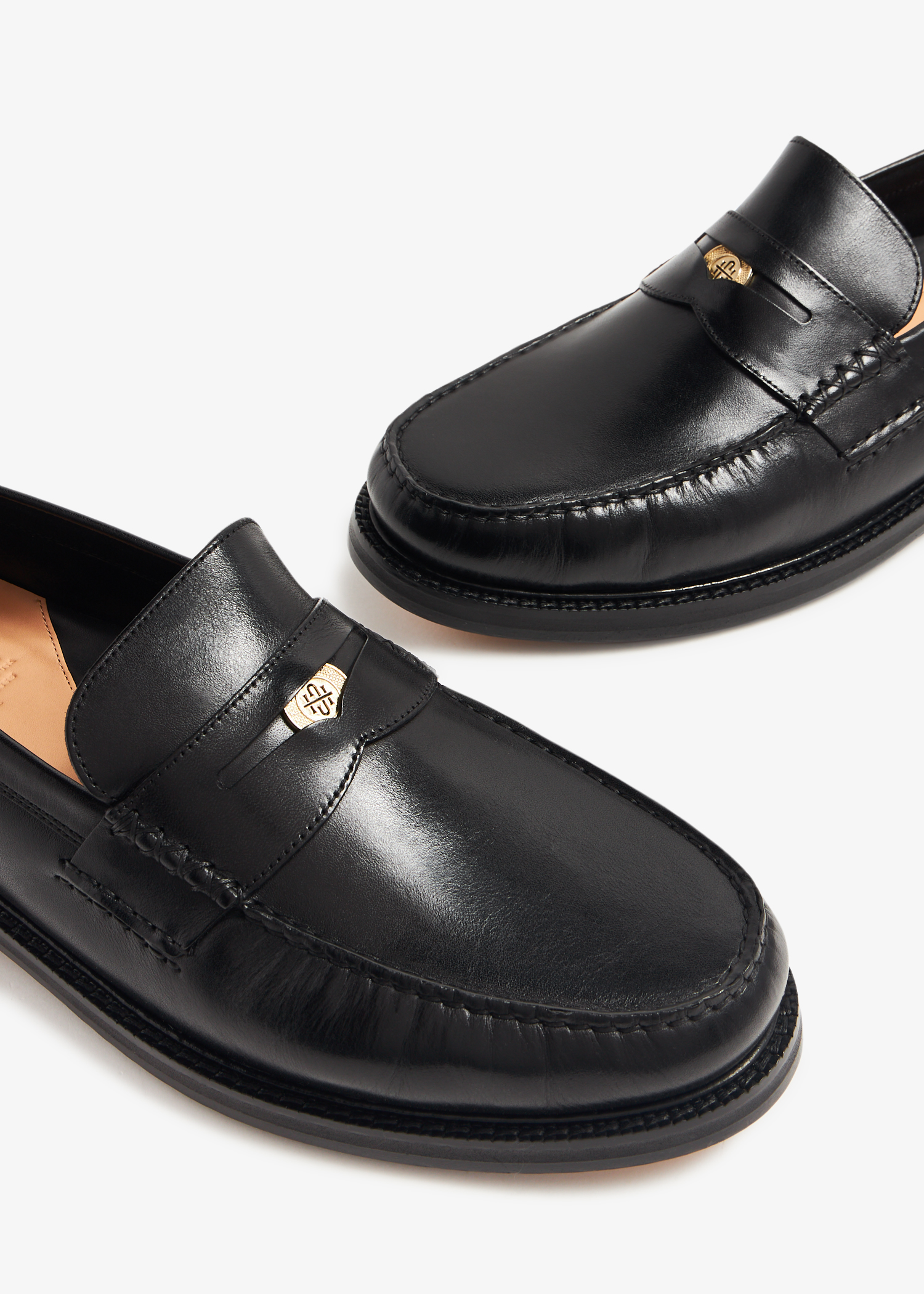 Men's pinch deals sanford bit loafer