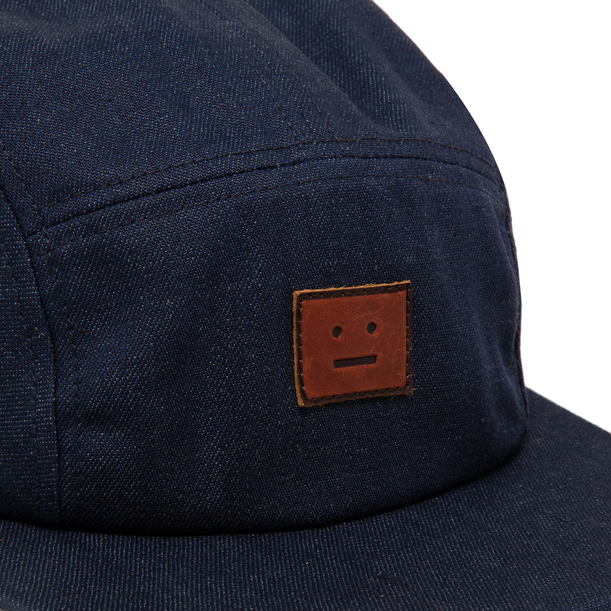 

Baseball cap, Blue