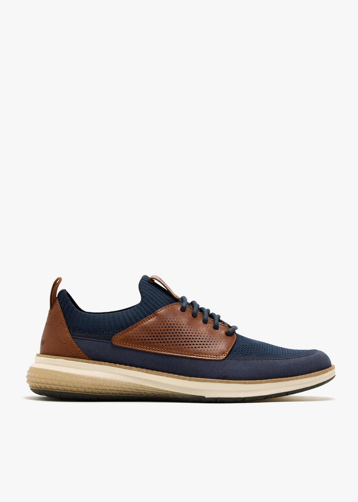 

ØriginalGrand Energyweave Stitchlite™ sneakers, Navy