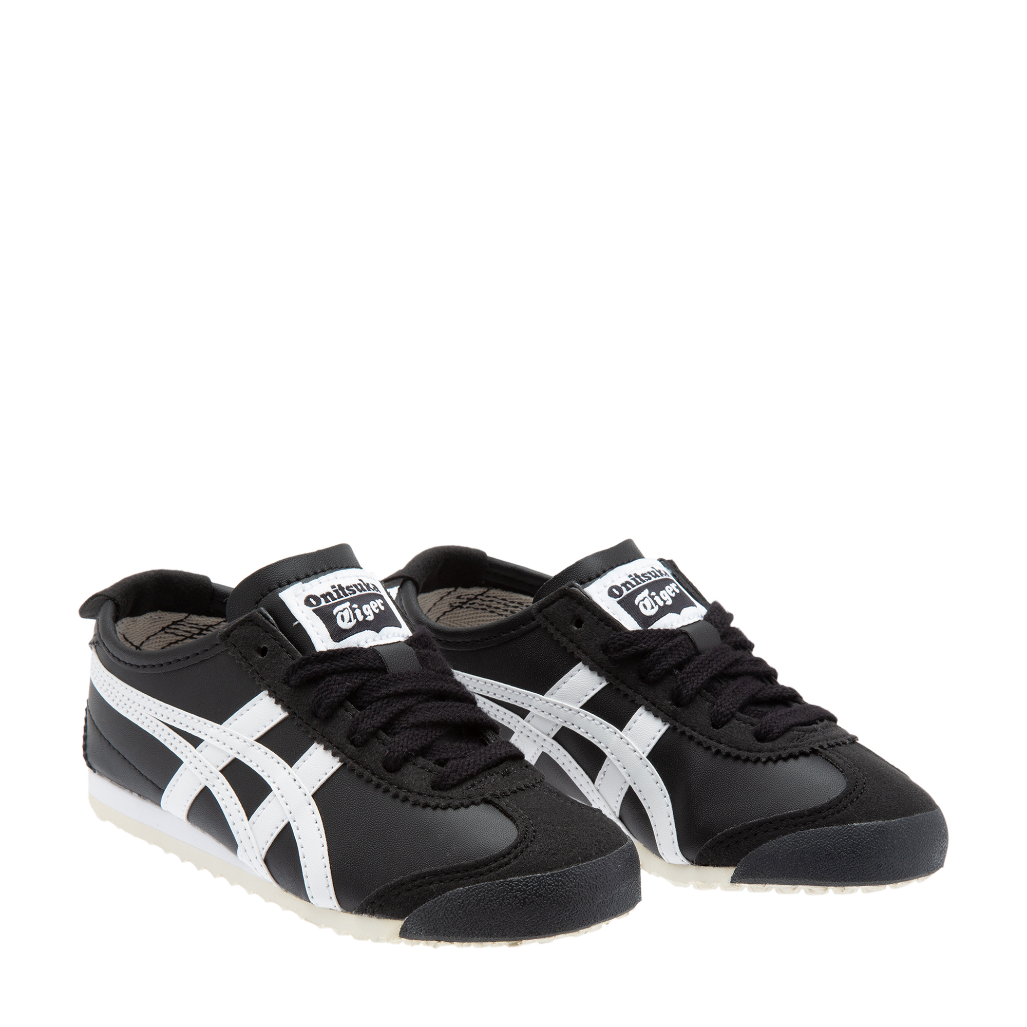 

Mexico 66 sneakers, Black
