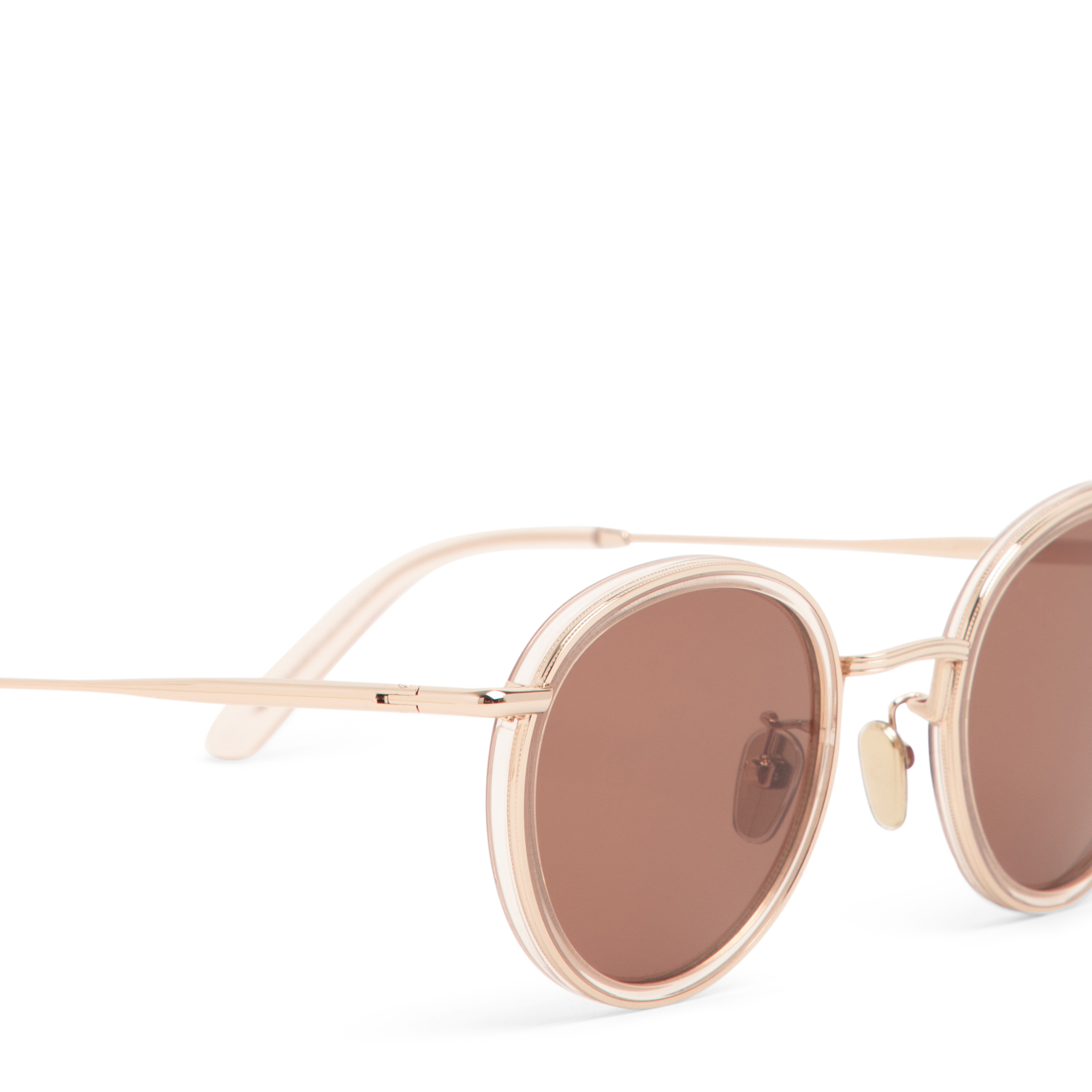 

Erno sunglasses, Brown