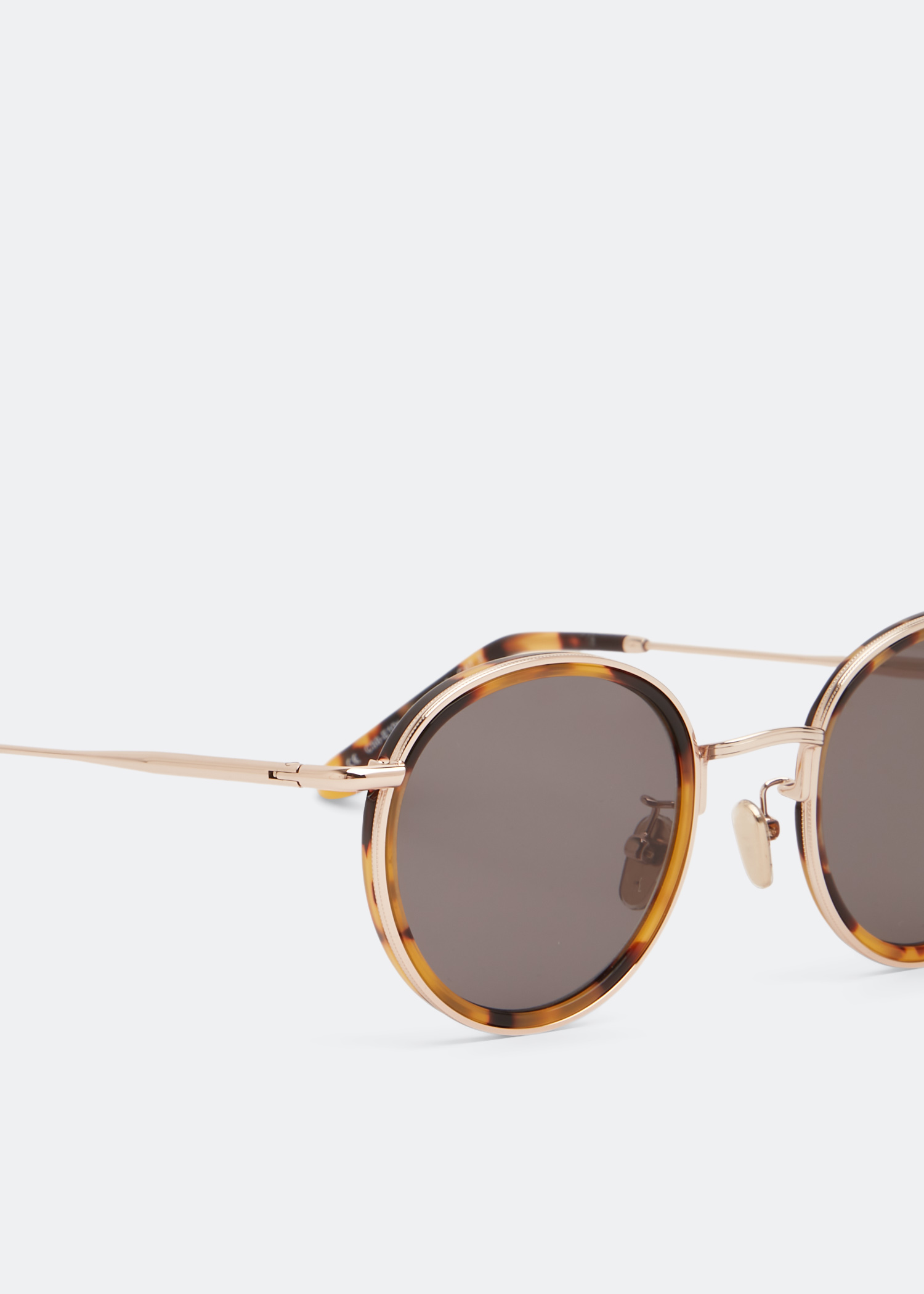 

Erno sunglasses, Brown