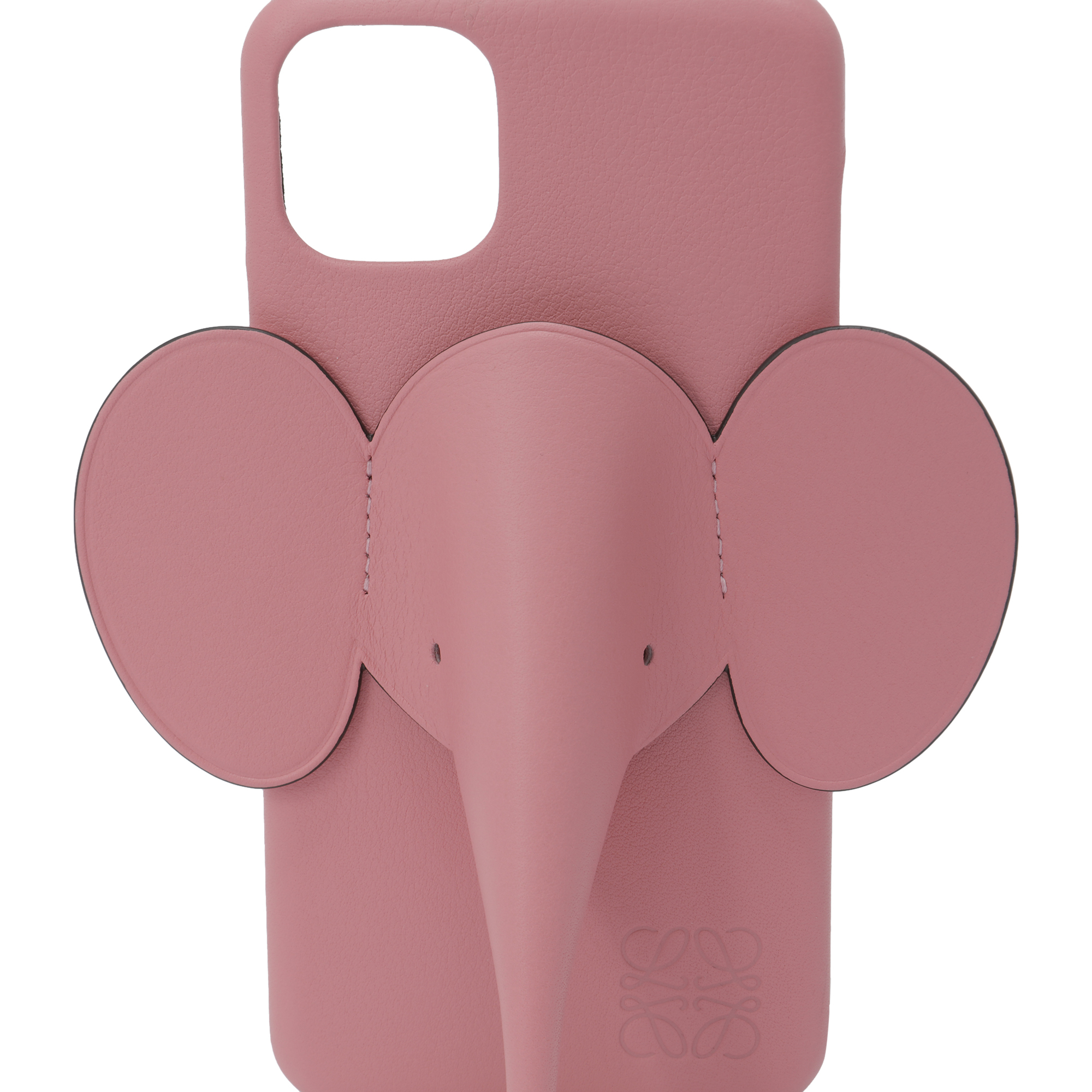 

Elephant iPhone 11 Pro cover, Pink