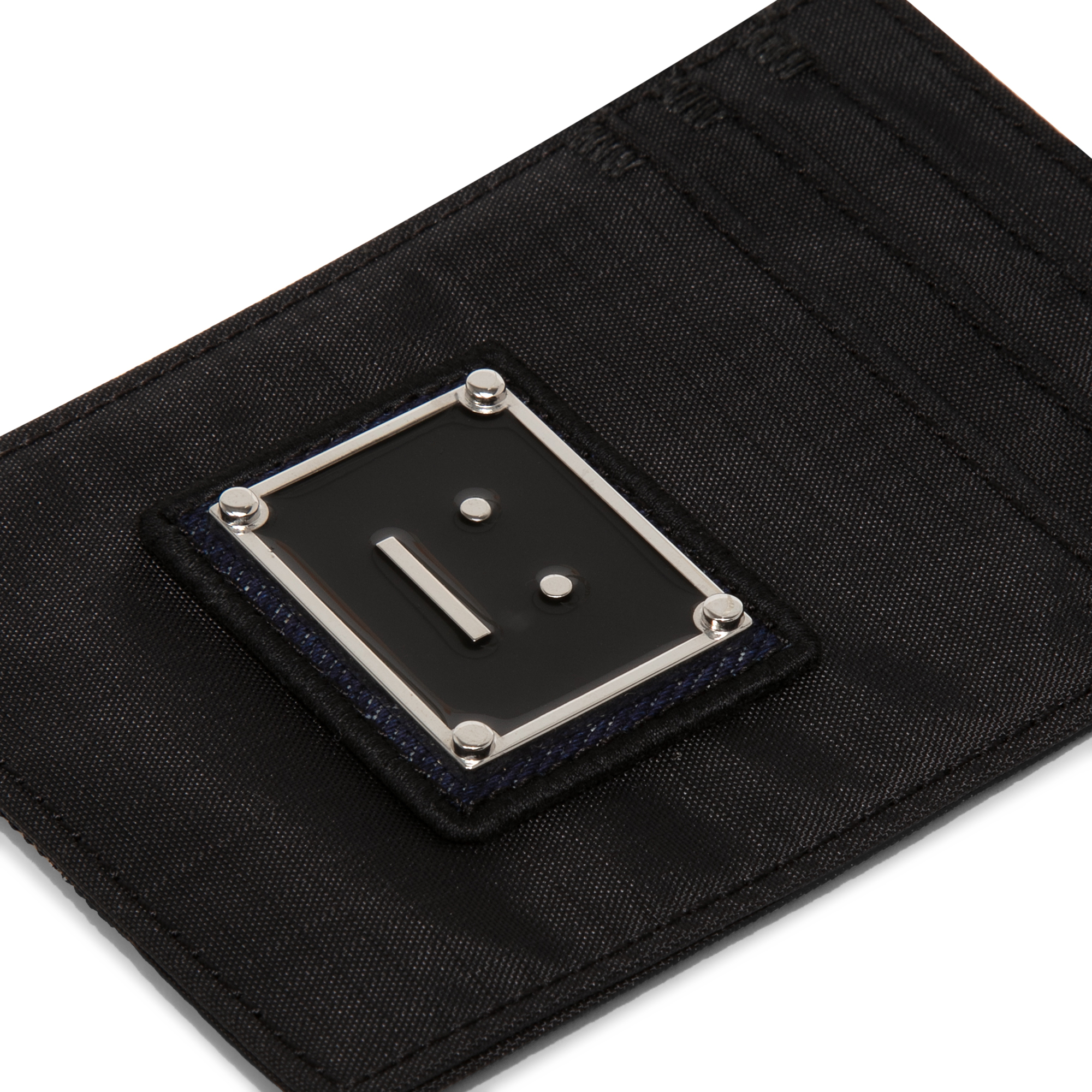 

Azro card holder, Black