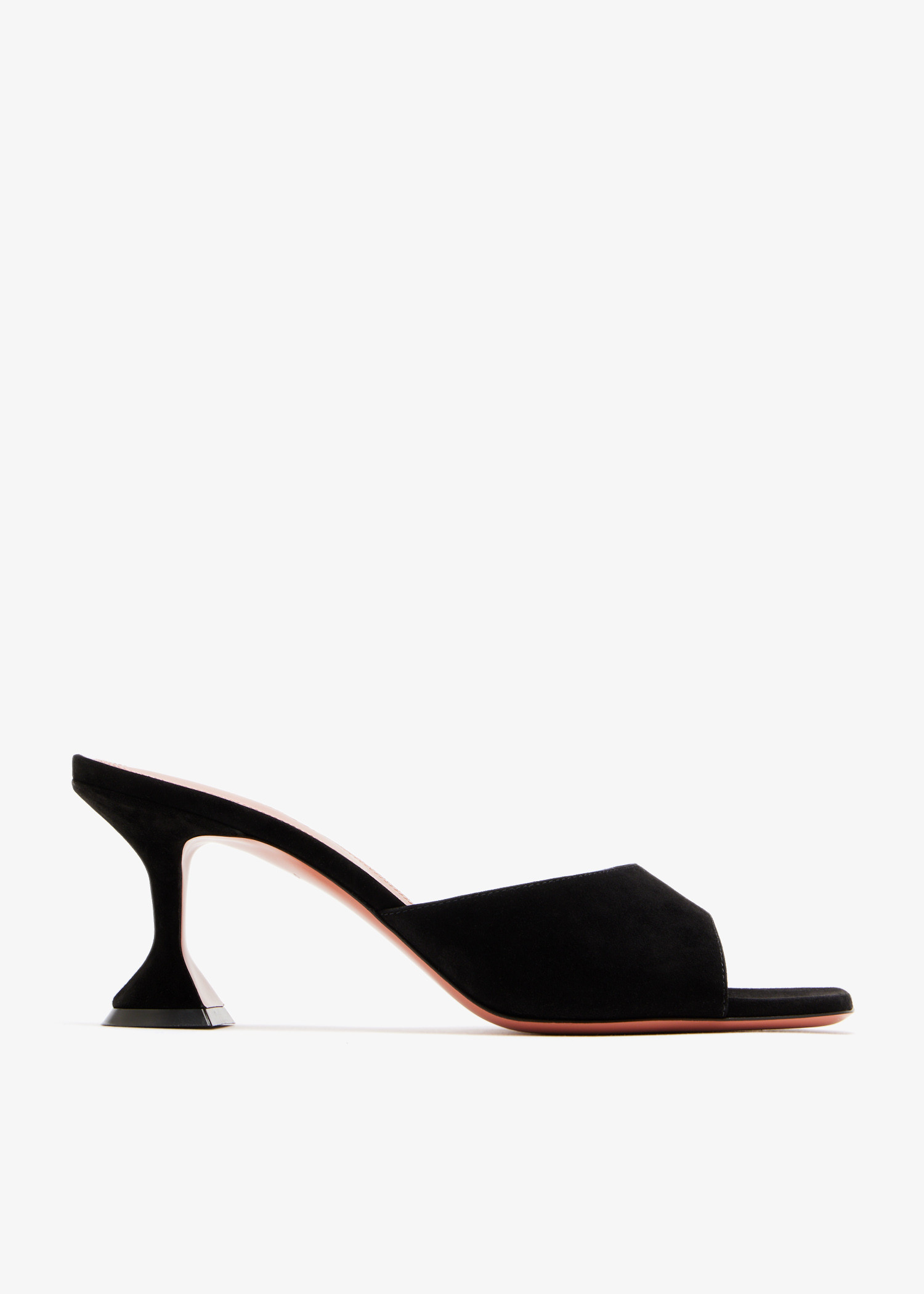 

Lupita mules, Black