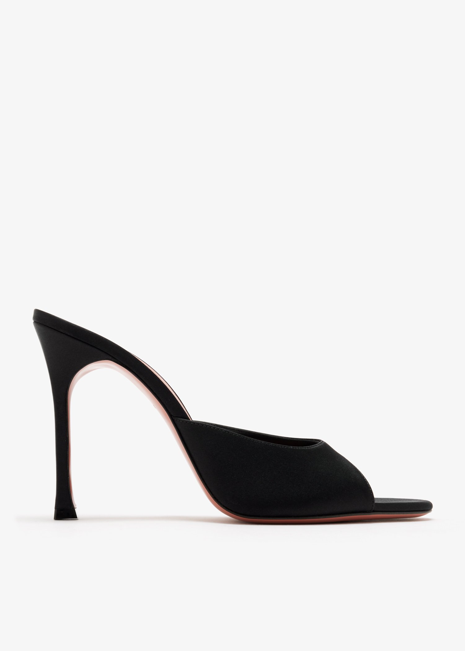 

Alexa 105 slippers, Black