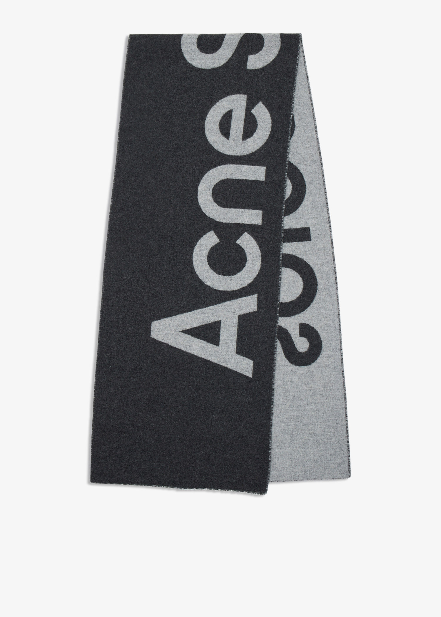 

Toronty scarf, Black