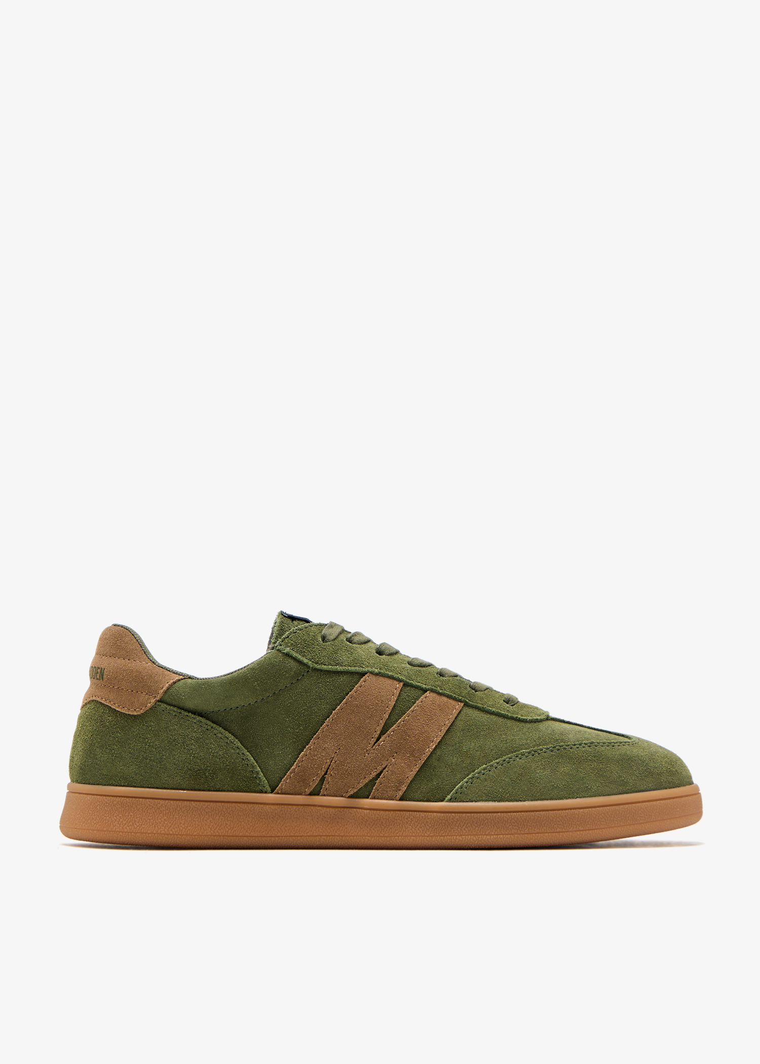 

Caelum sneakers, Green