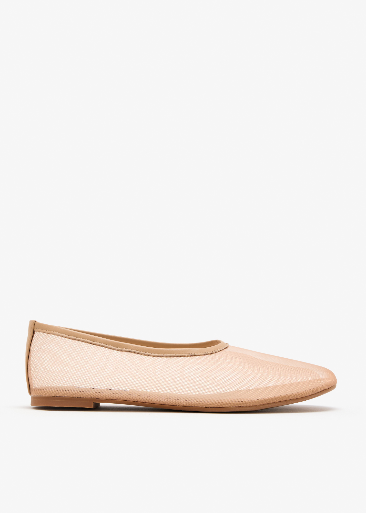 

Carli ballerinas, Beige