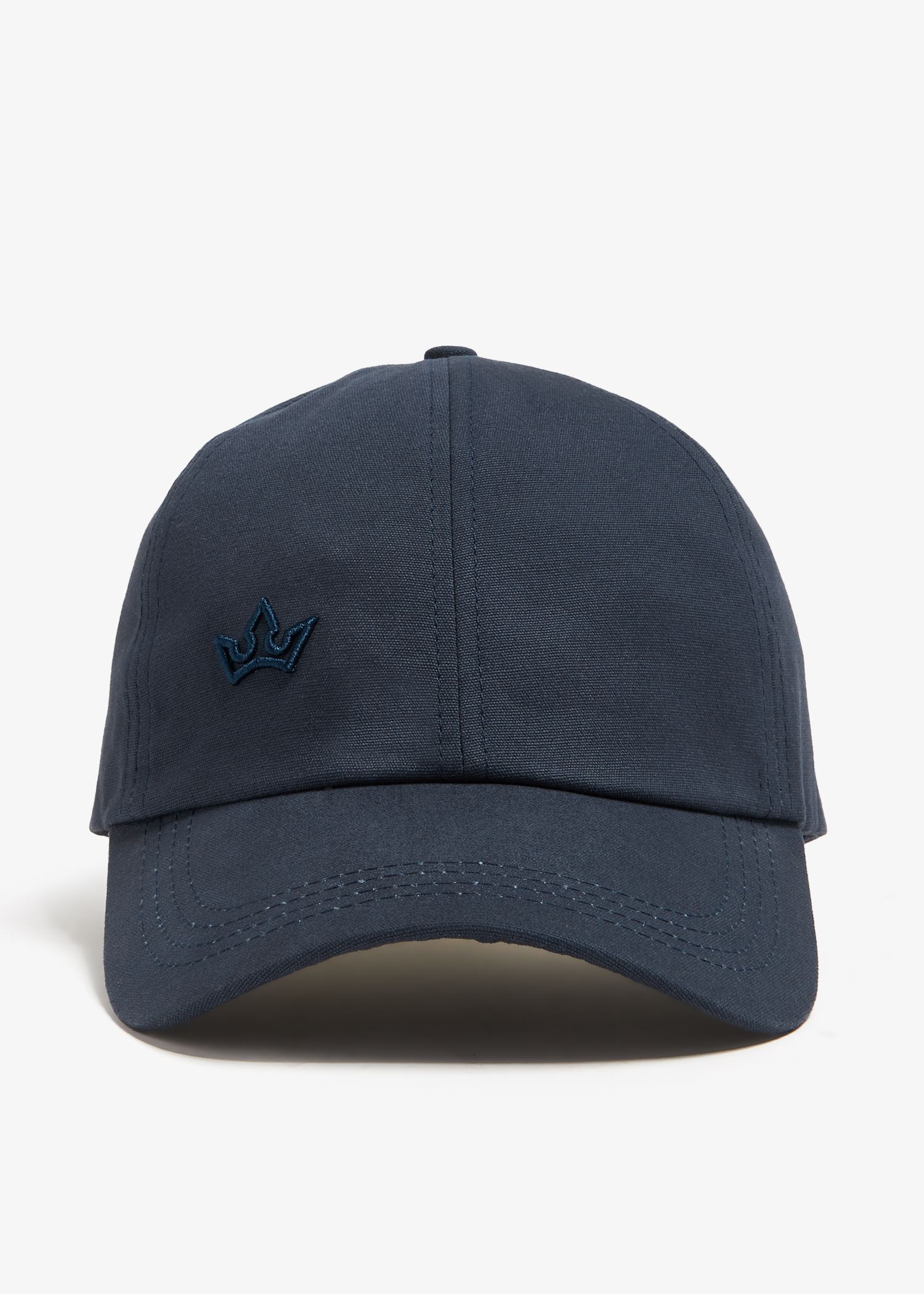 

Aurora baseball cap, Blue