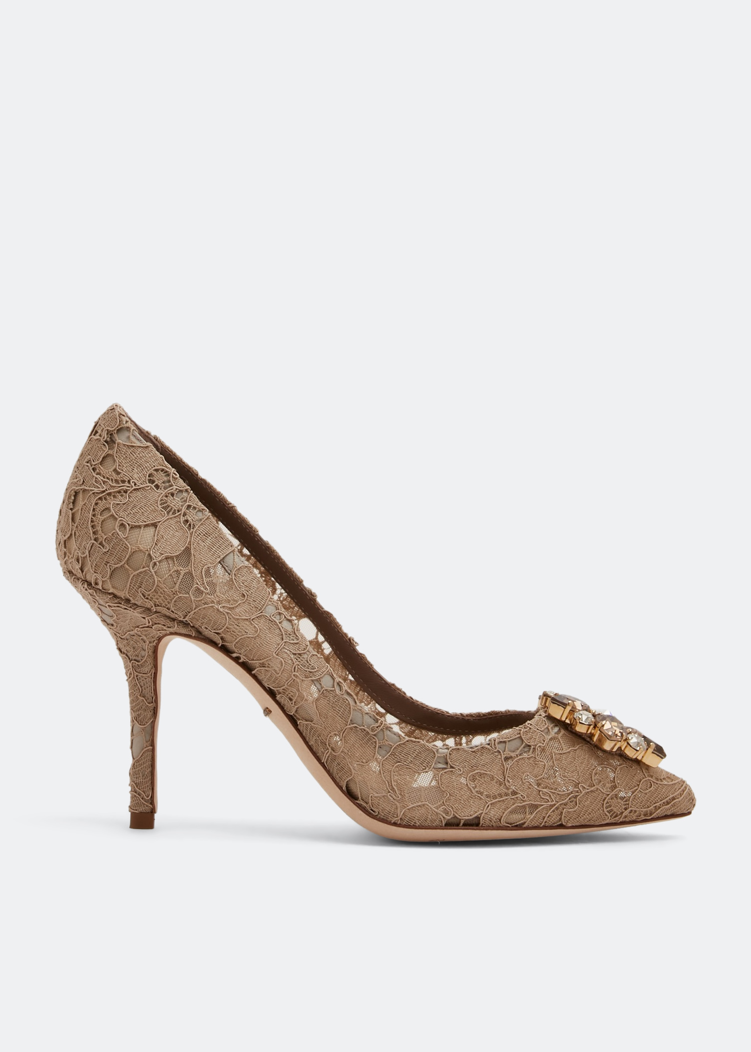 

Bellucci pumps, Grey