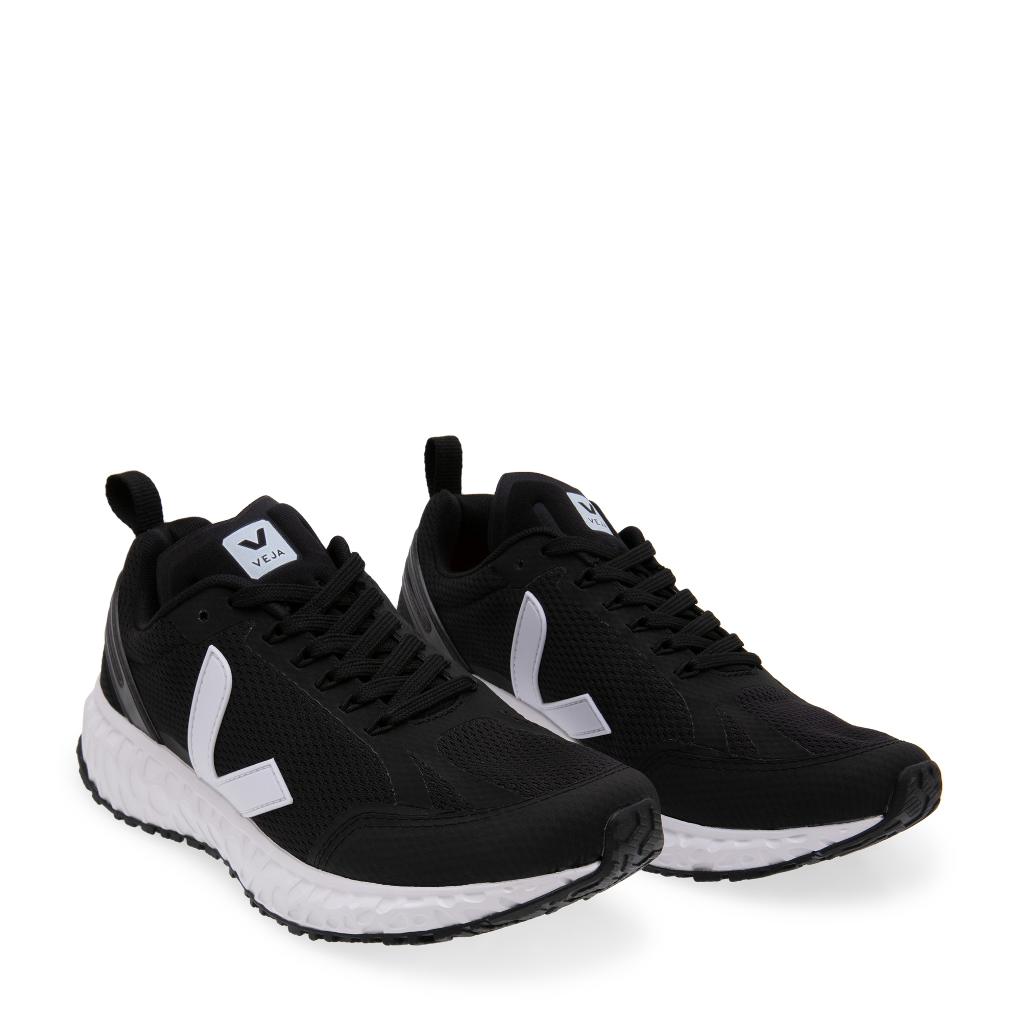 

Condor sneakers, Black