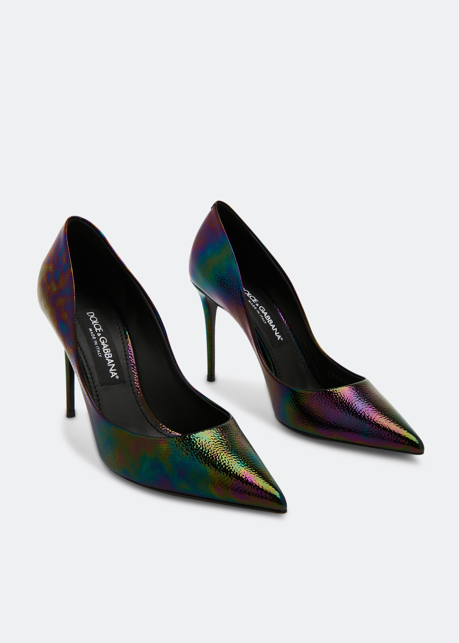

Cardinale pumps, Blue