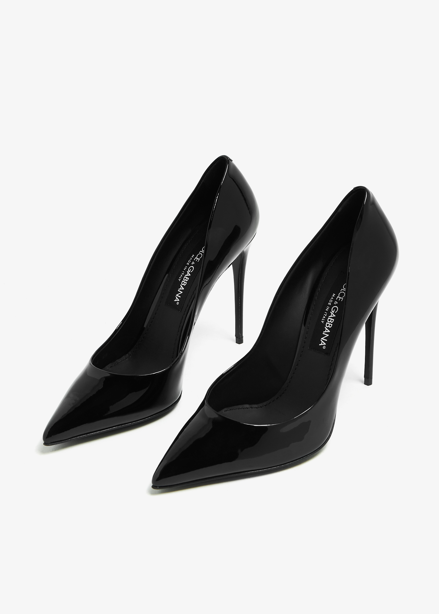 Patent heels shop
