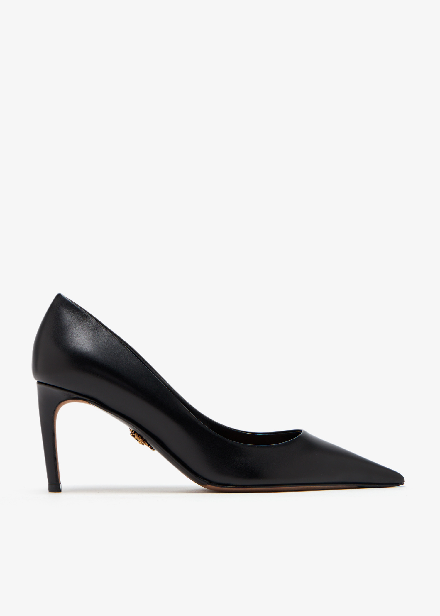 

Devotion pumps, Black