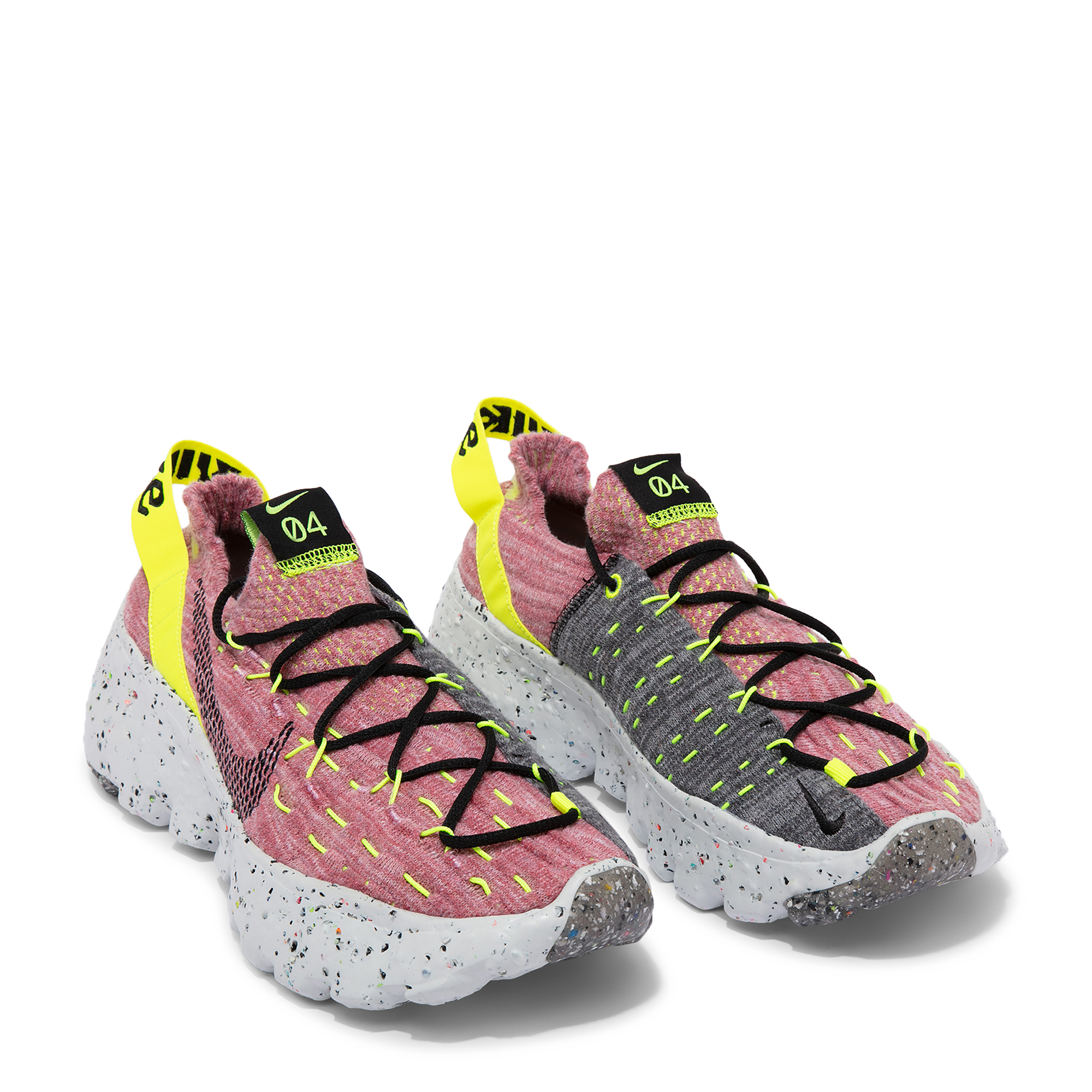 

Space Hippie 04 sneakers, Pink