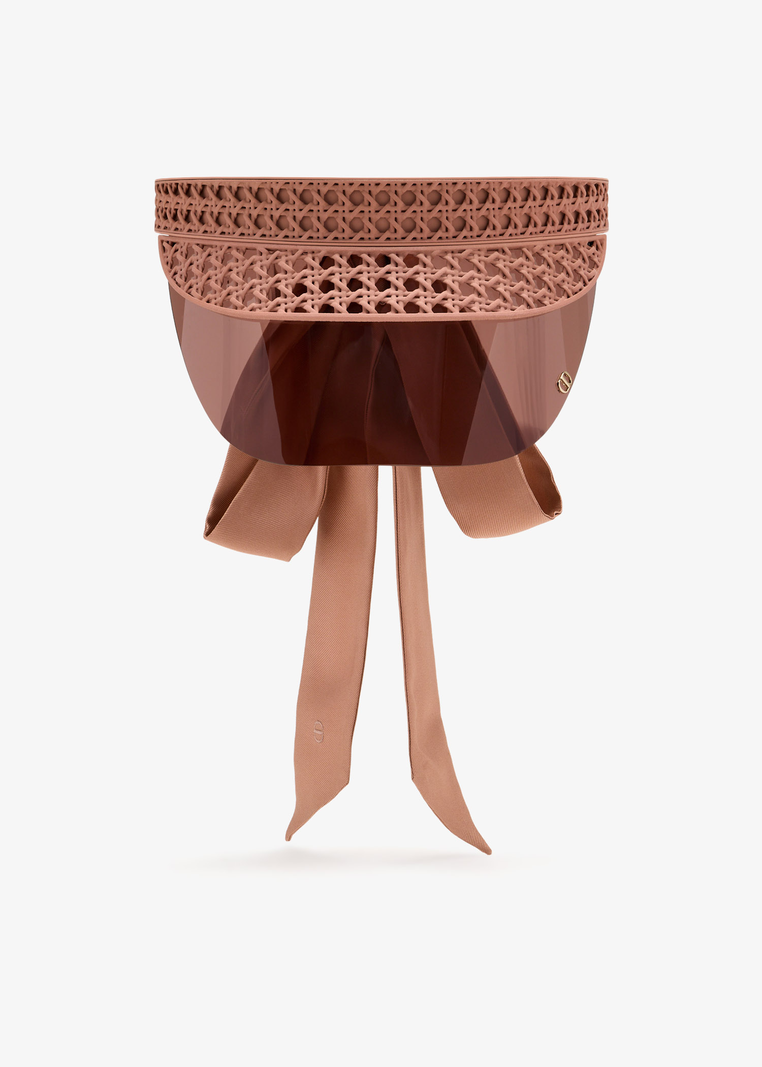 

VeryDior V1U visor, Pink