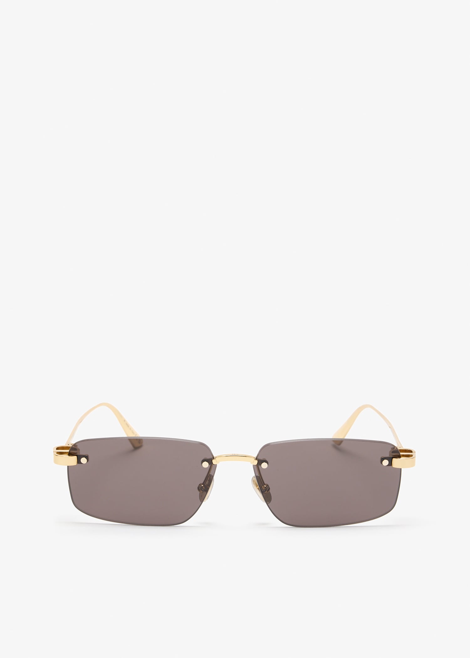 

CDior S4U sunglasses, Gold