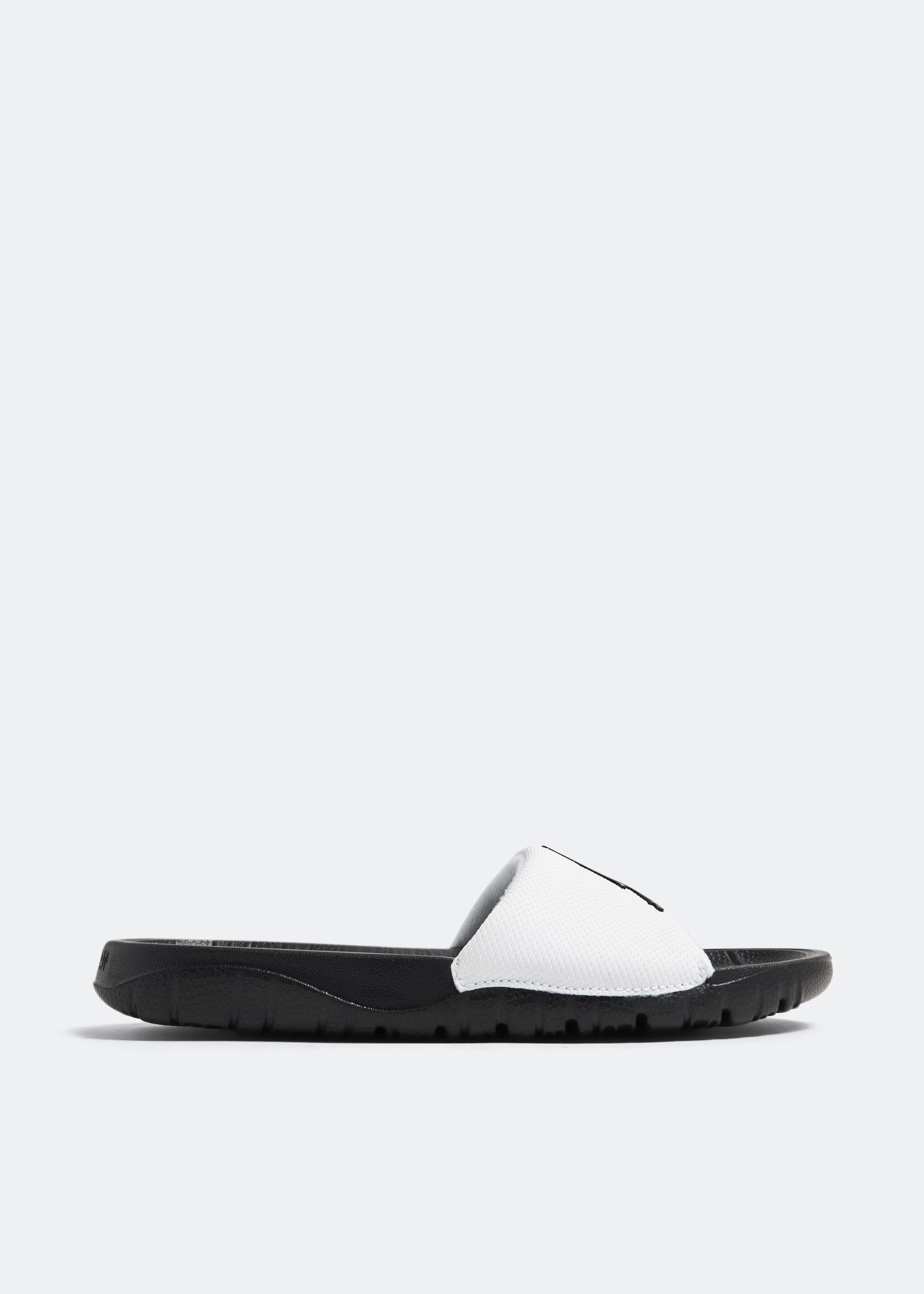 

Air Jordan Break slides, White