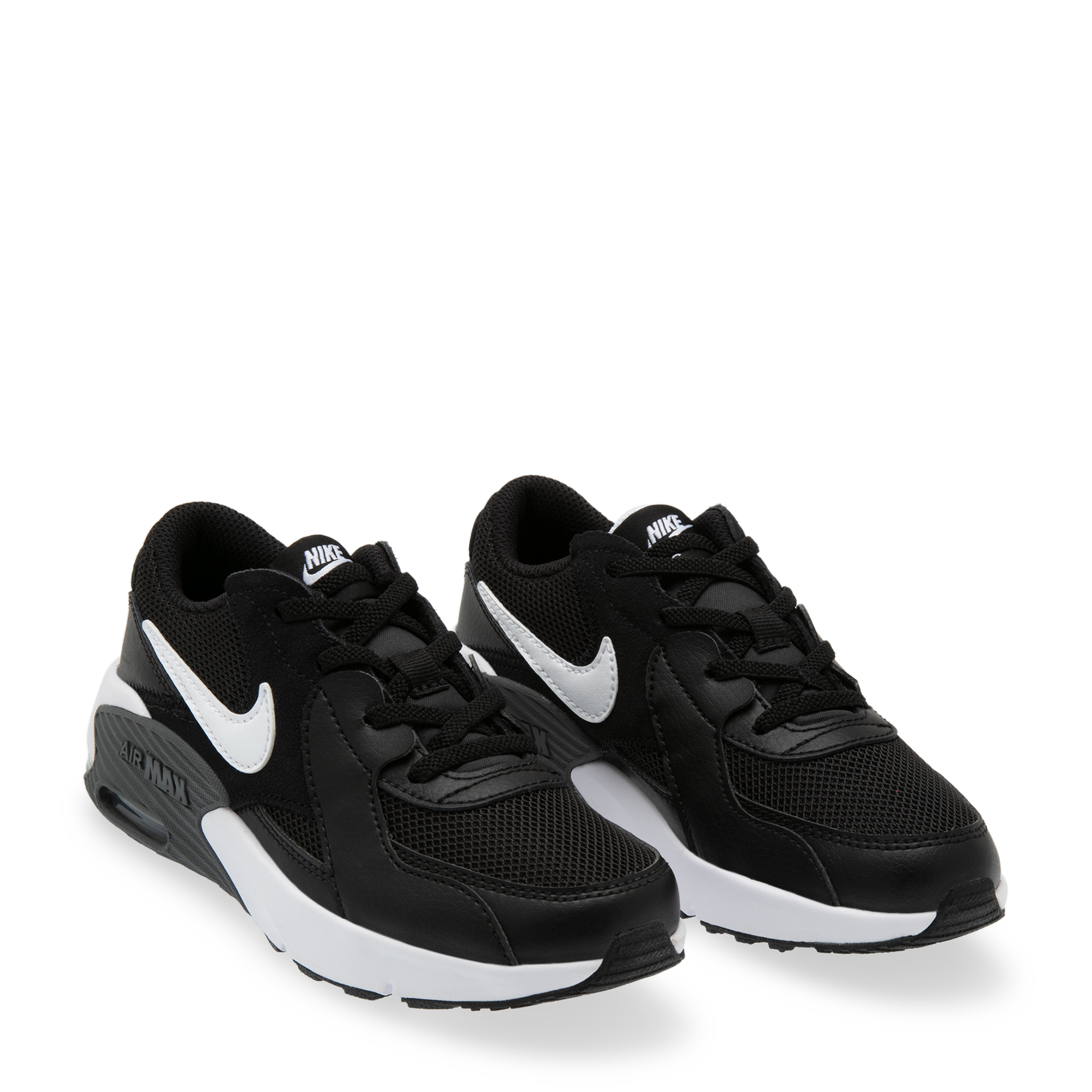 

Air Max Excee sneakers, Black