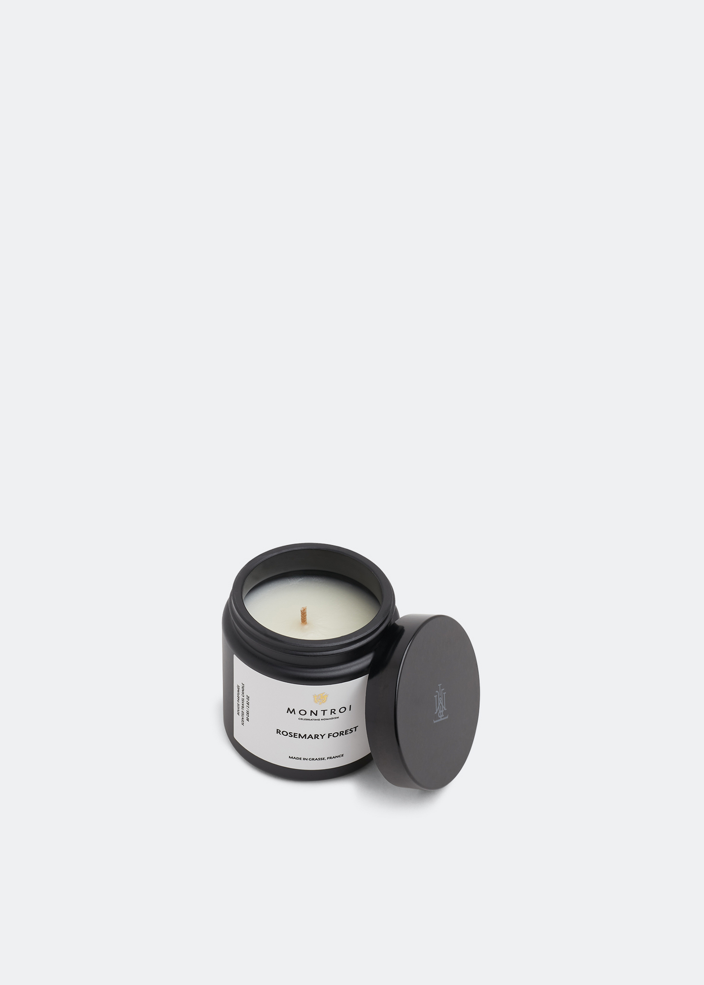 

Rosemary Forest candle, Neutral