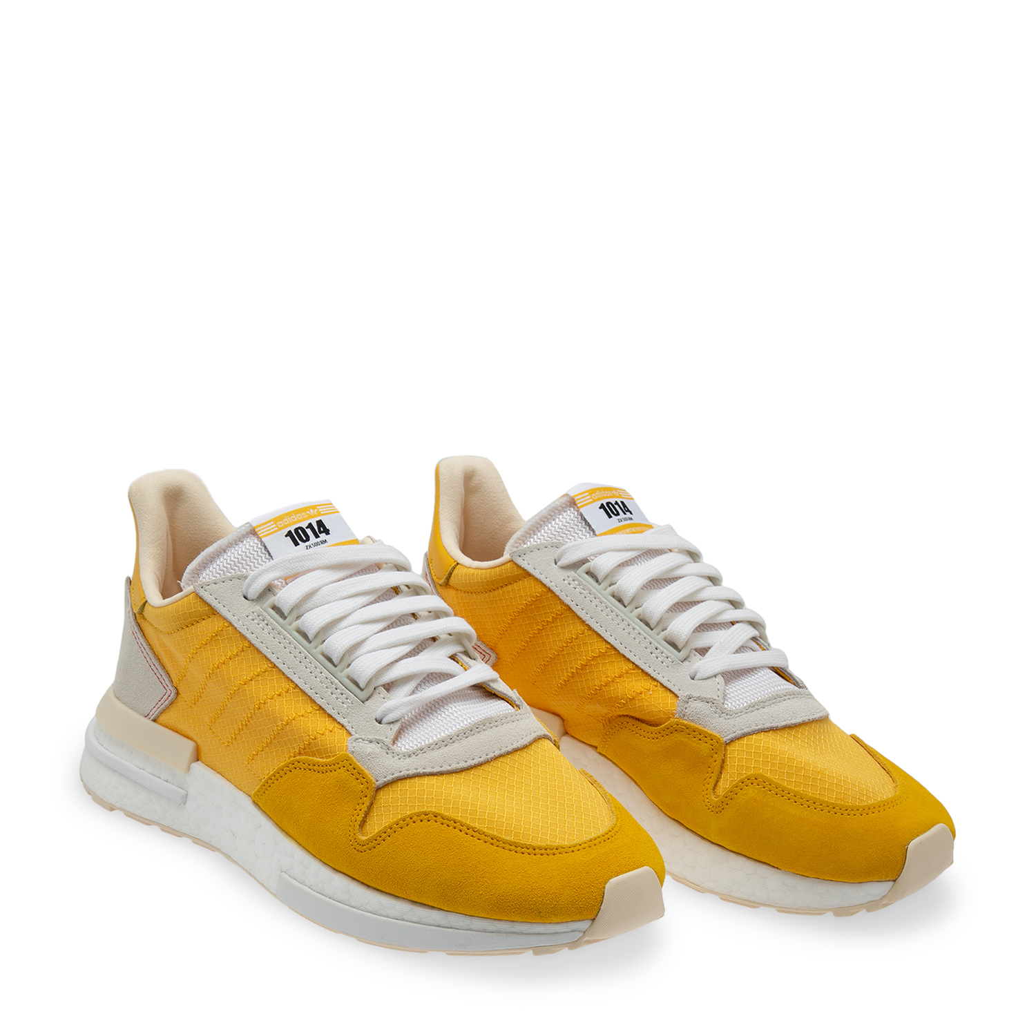 

ZX 500 RM sneakers, Gold