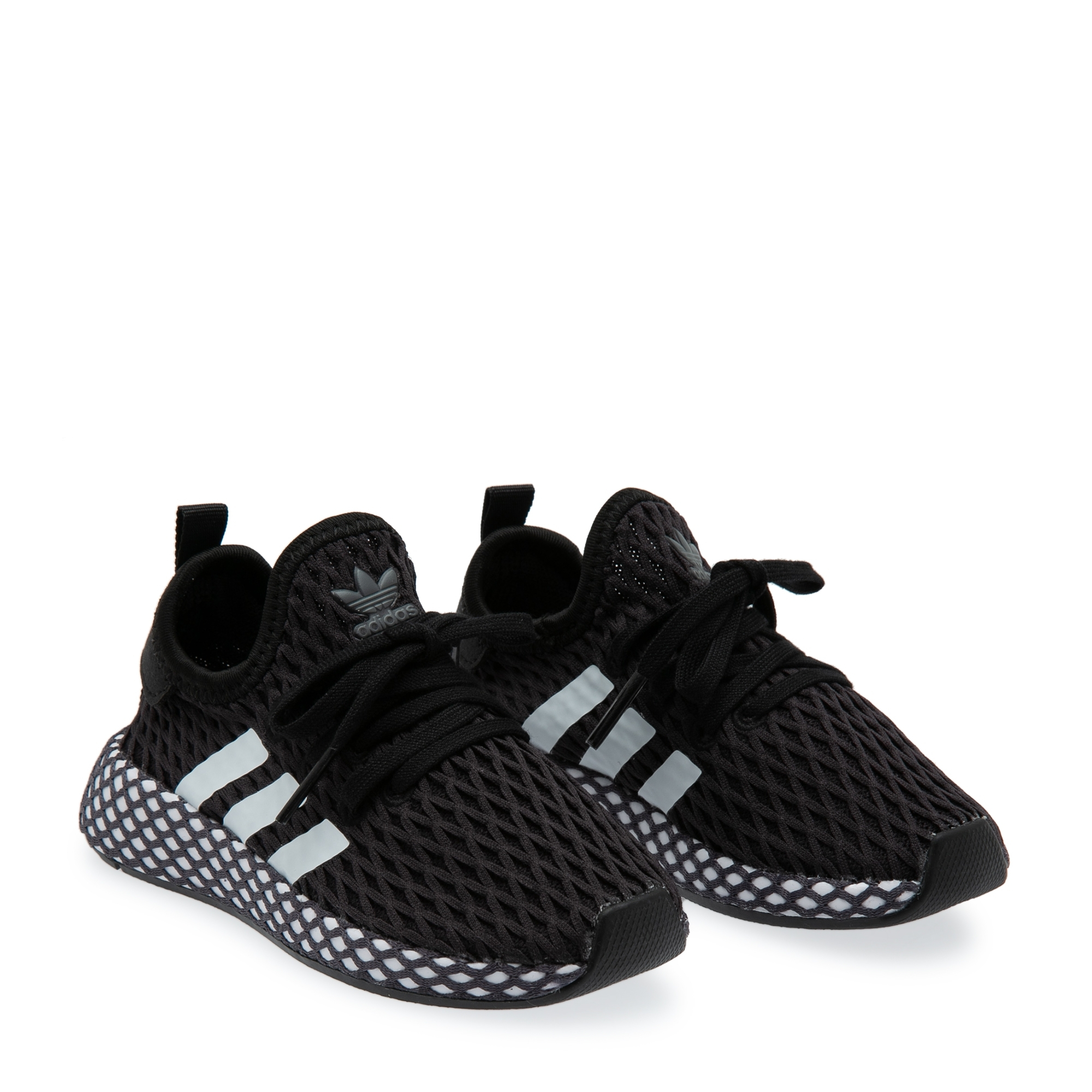 

Deerupt runner sneakers, Black