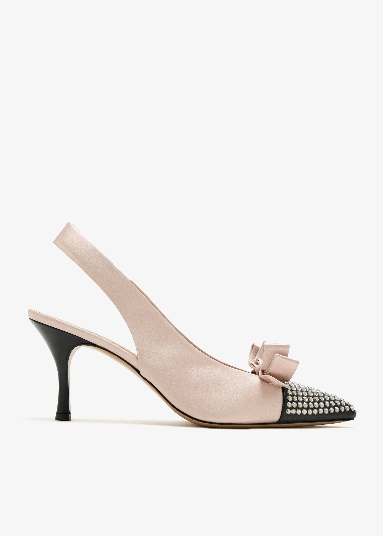 

Alba pumps, Pink