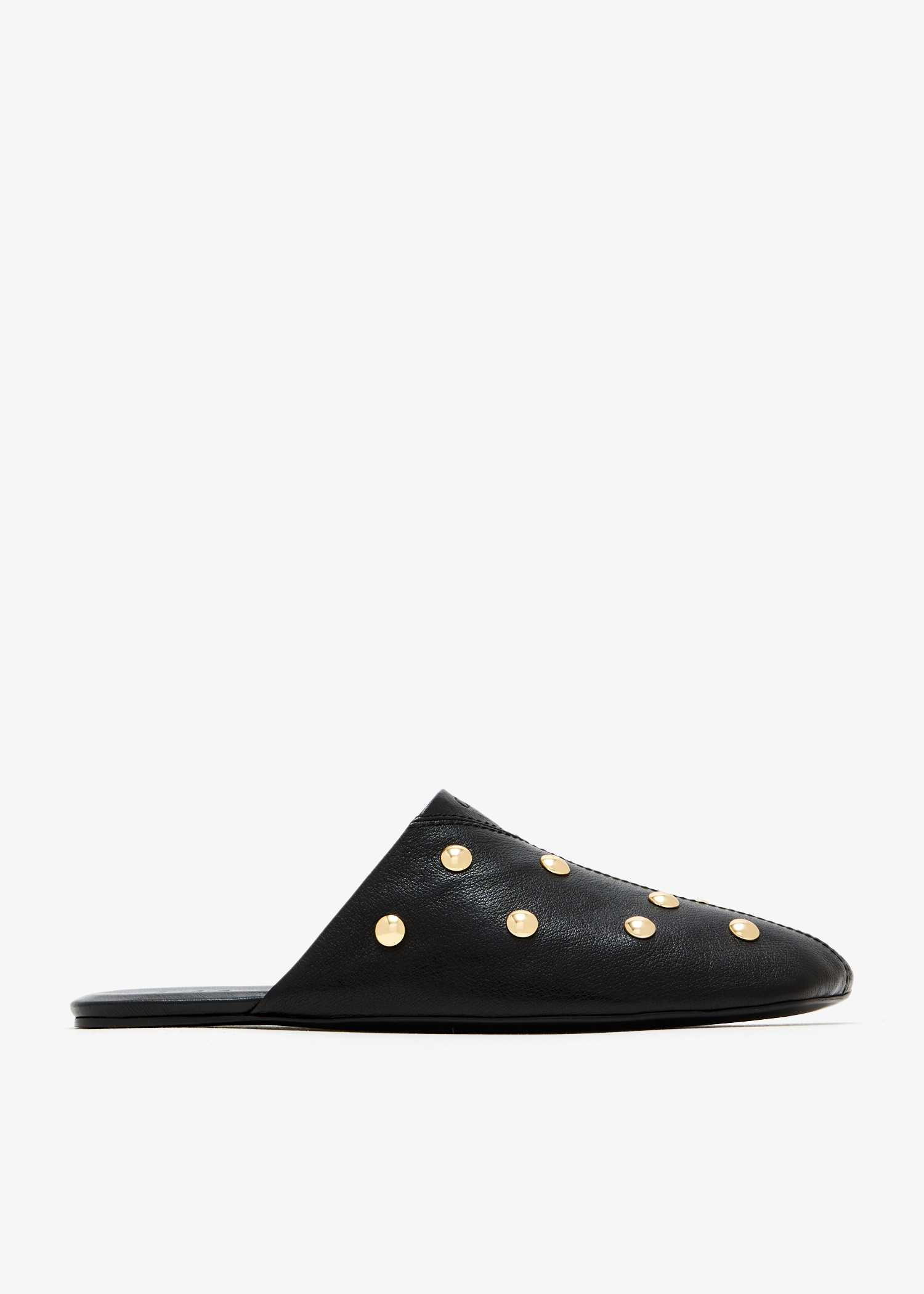 

Rita mules, Black