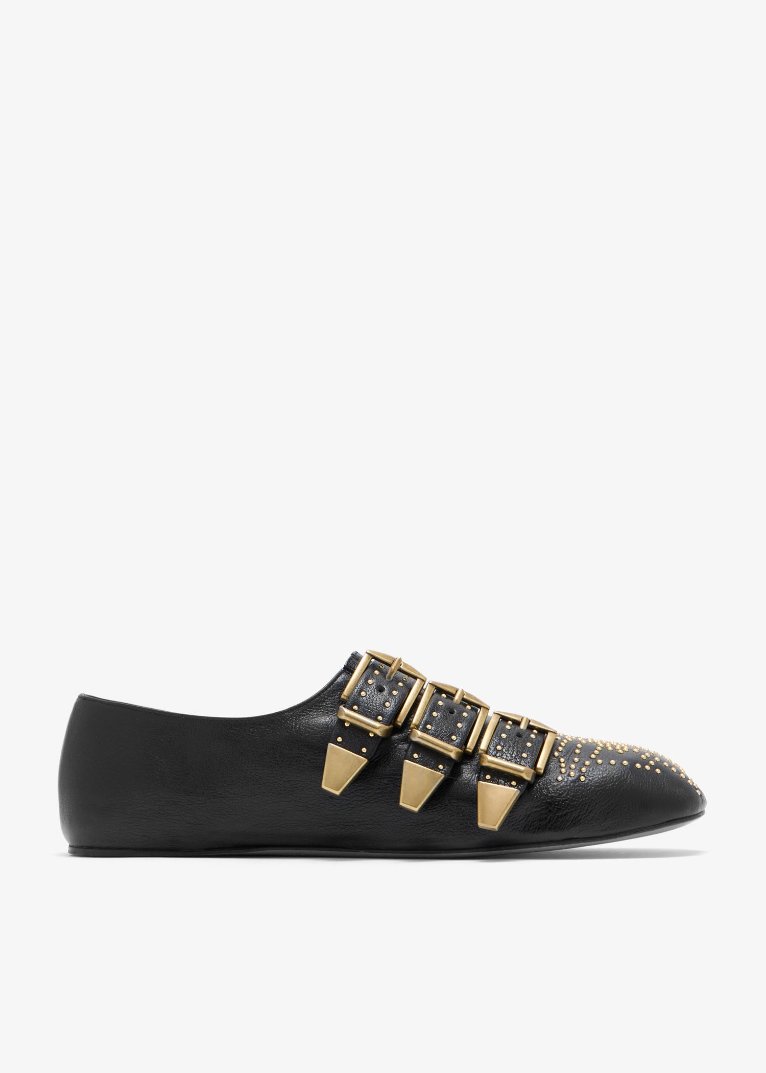 

Sussana slippers, Black
