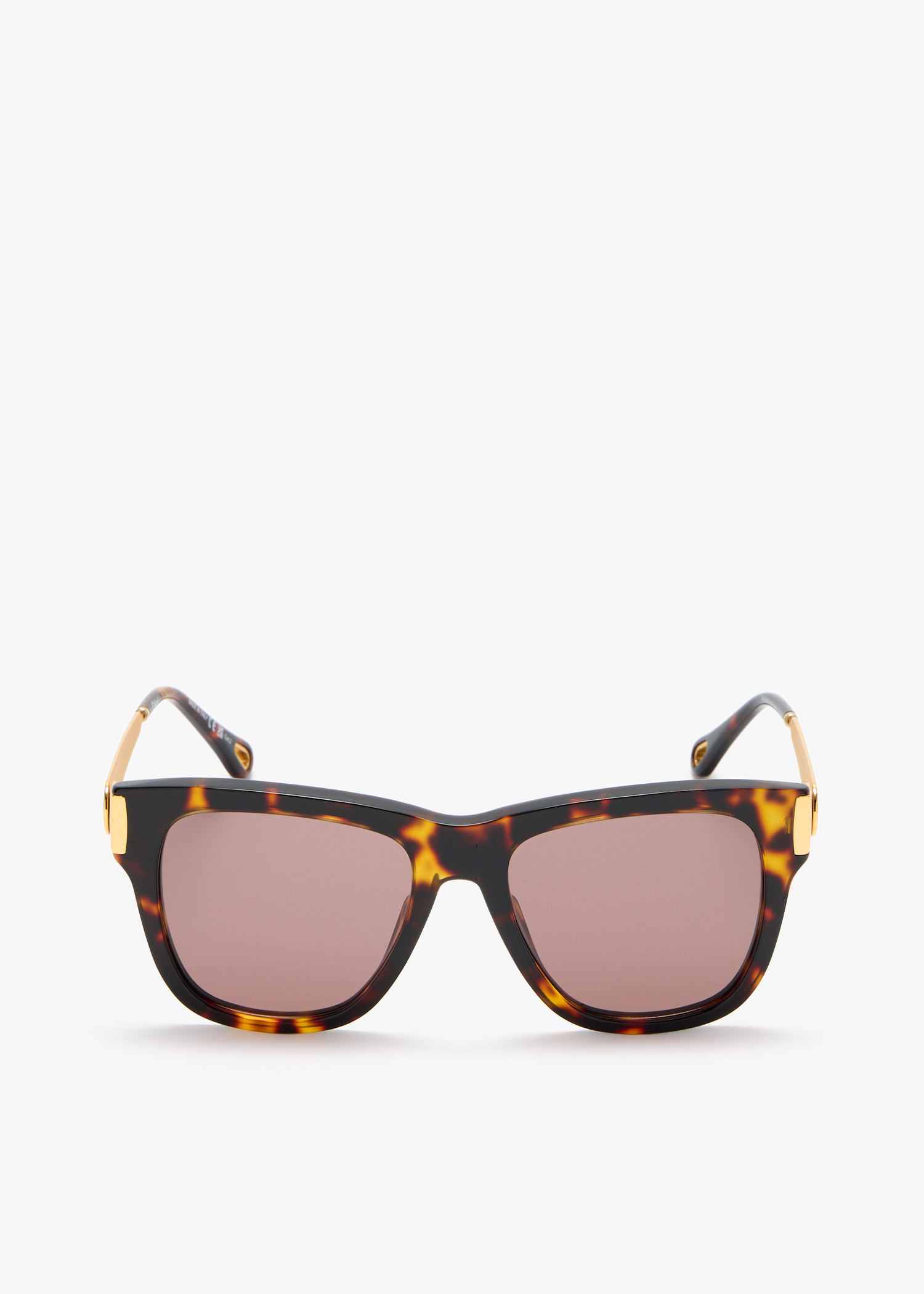 

Holly sunglasses, Brown