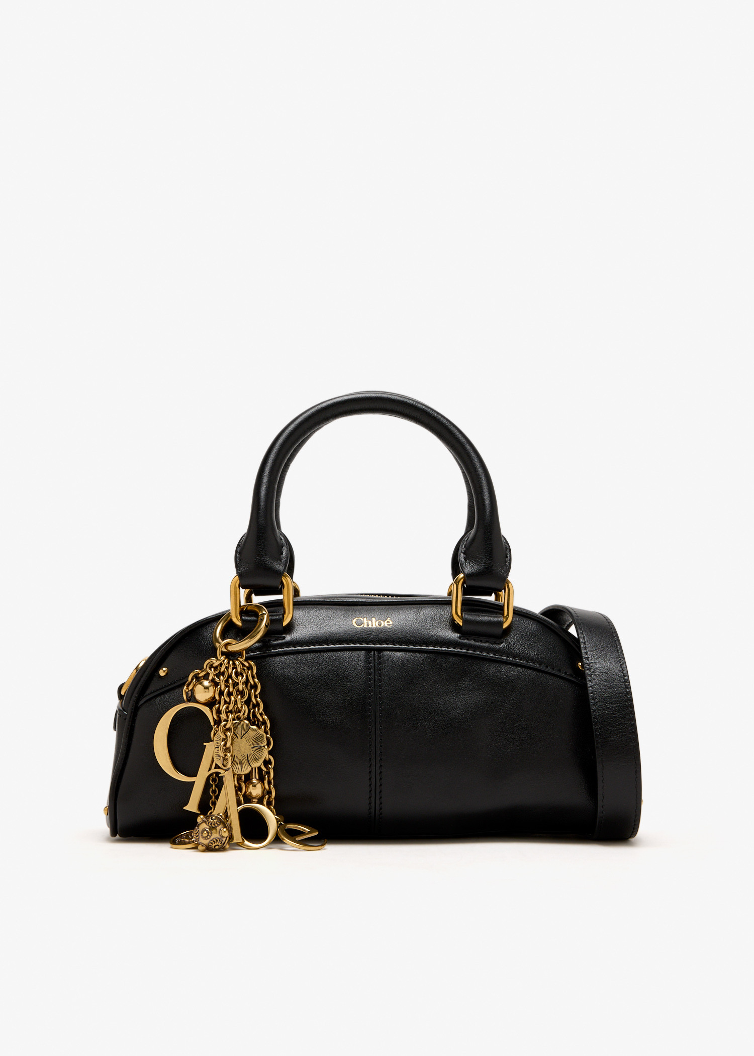 

Small Bowling bag, Black