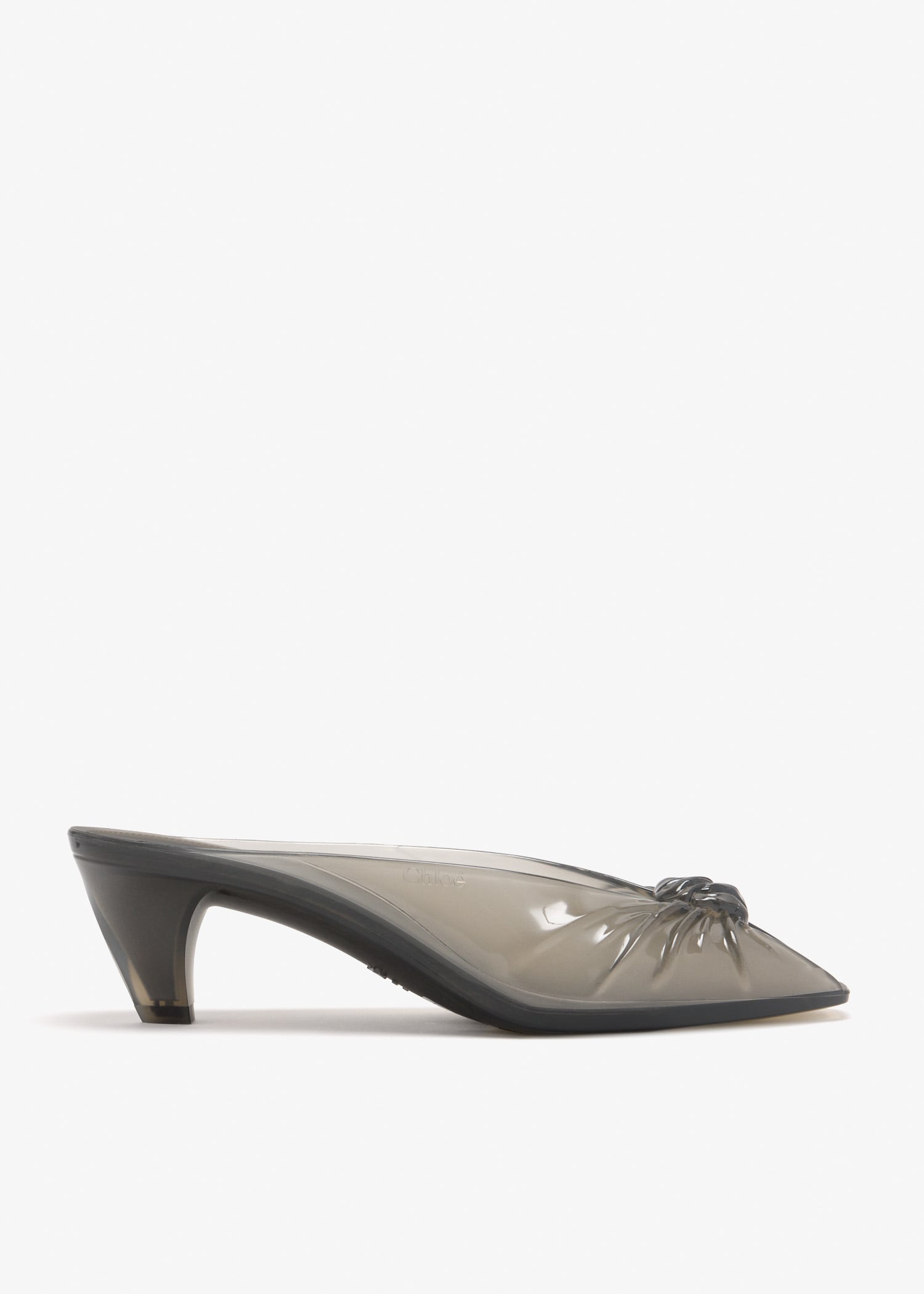 

Jelly mules, Grey