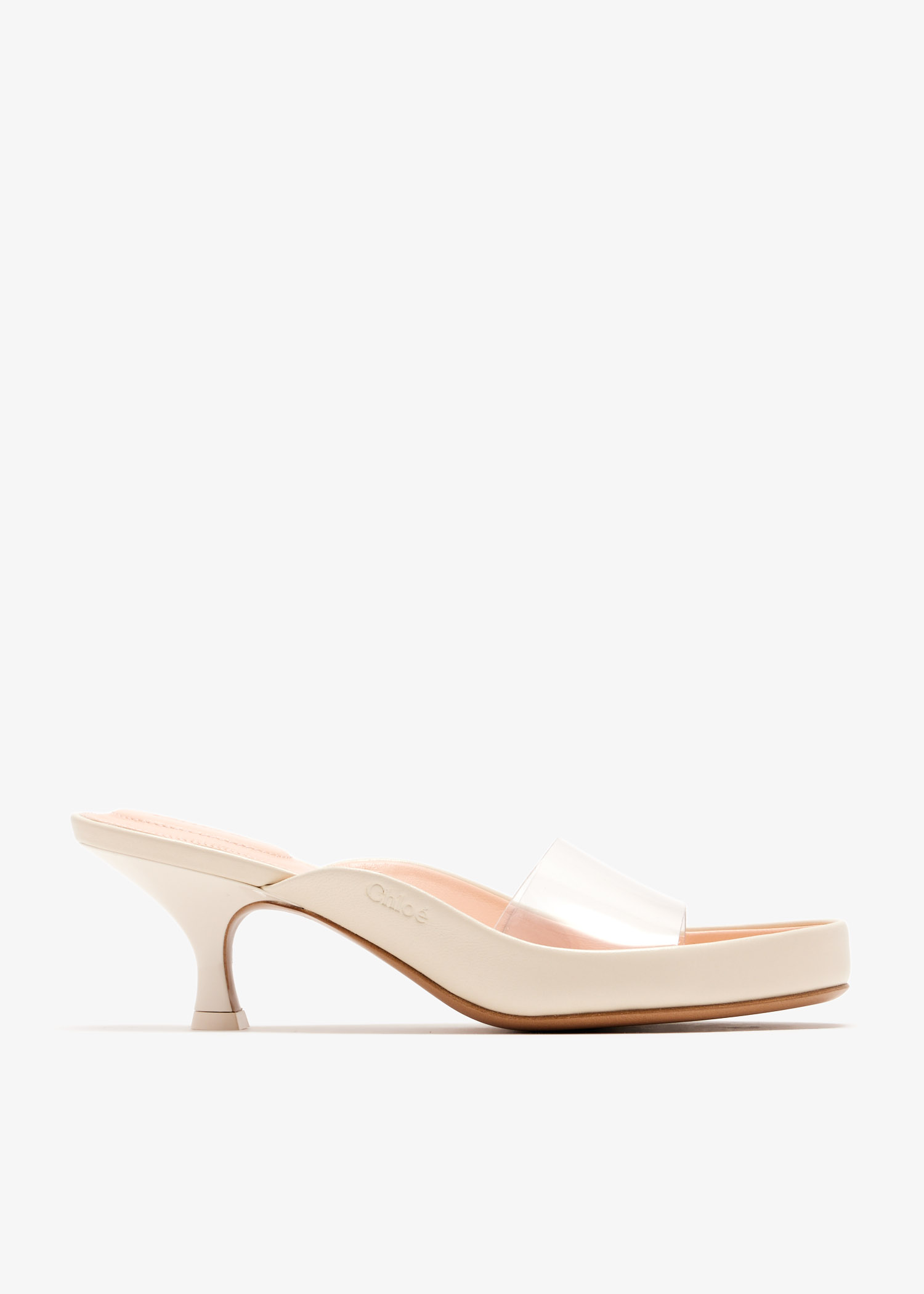 

Junie mules, Neutral